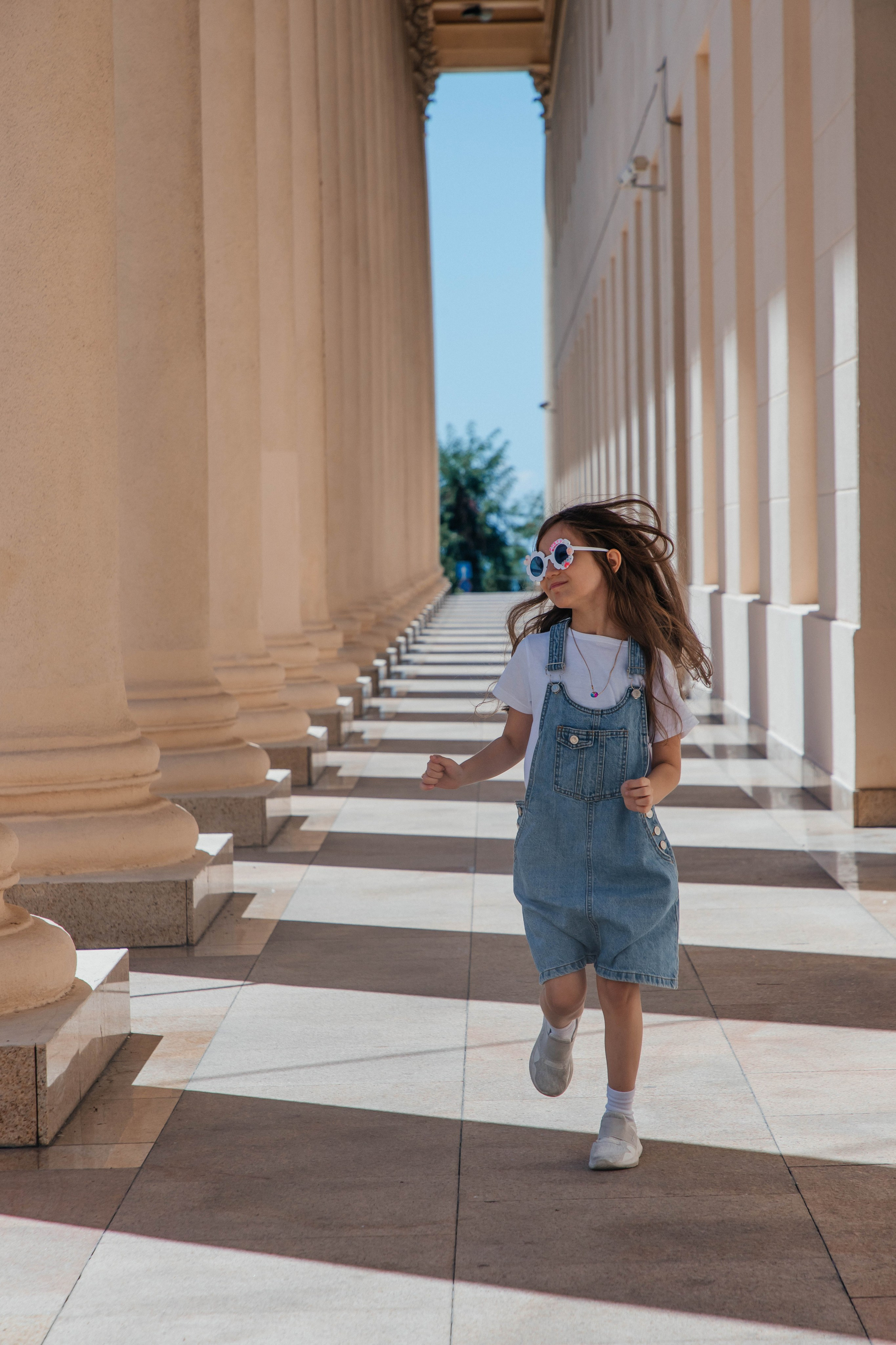 PHOTOSHOOT. Efimova Model Agency