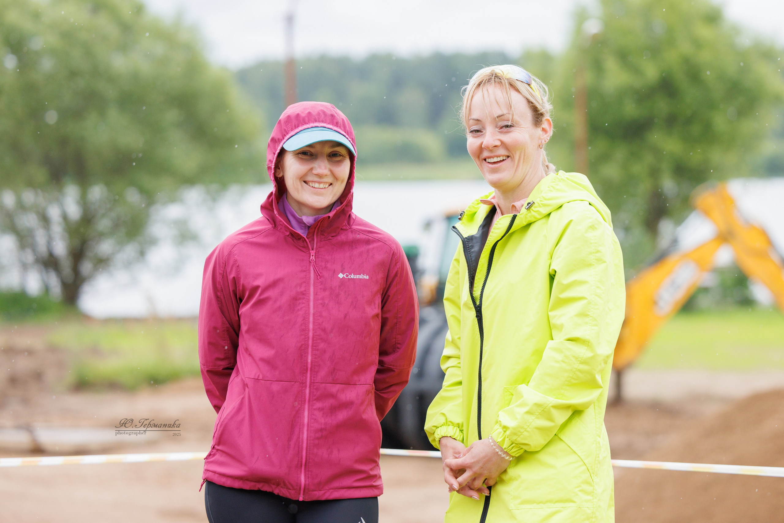 Тверь ротвейлеры 5-6.07.2025. Фотограф-анималист Юлия Германика