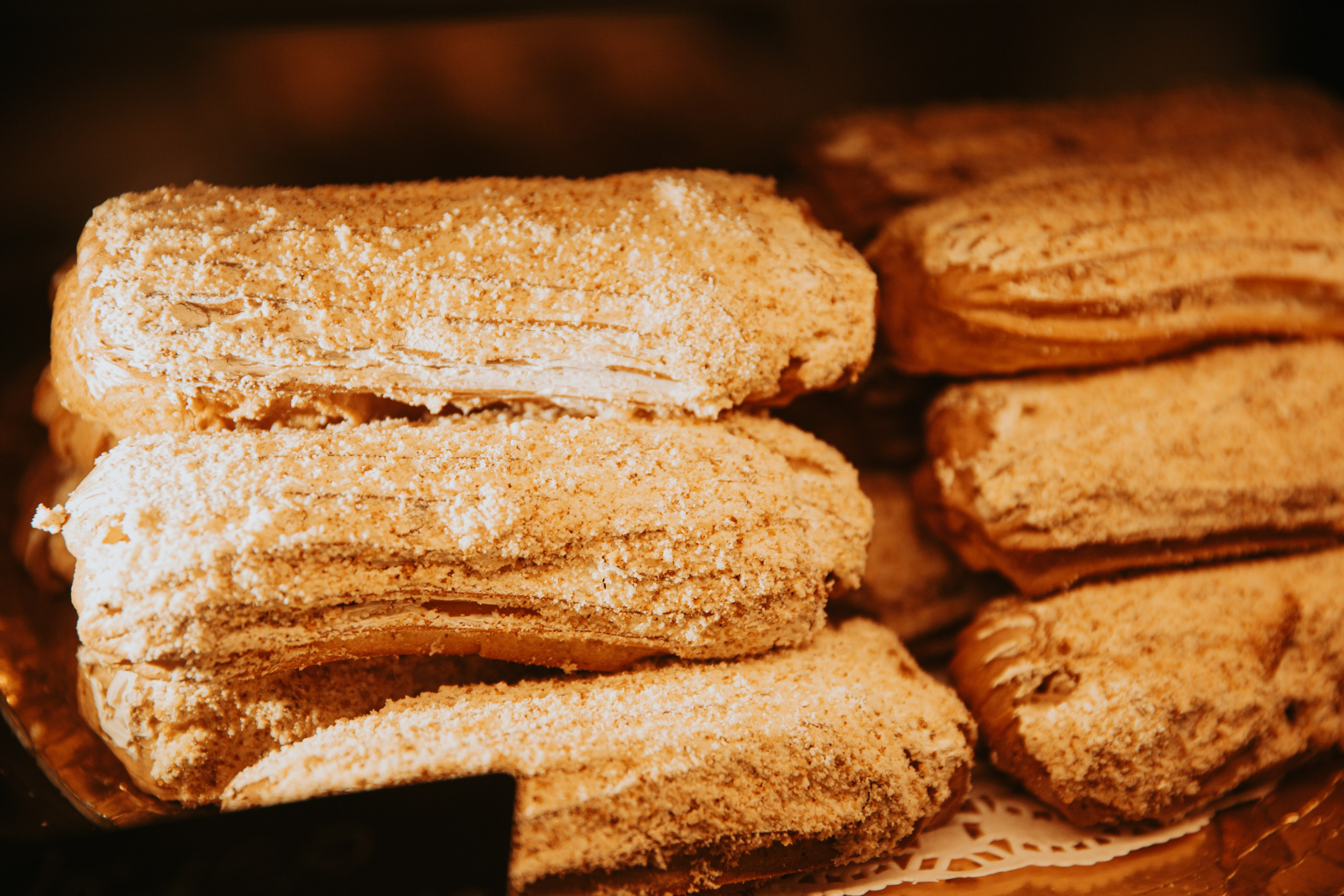 Пекарня Семейная. Свадебный и репортажный фотограф в Ярославле Евгений Шовдин