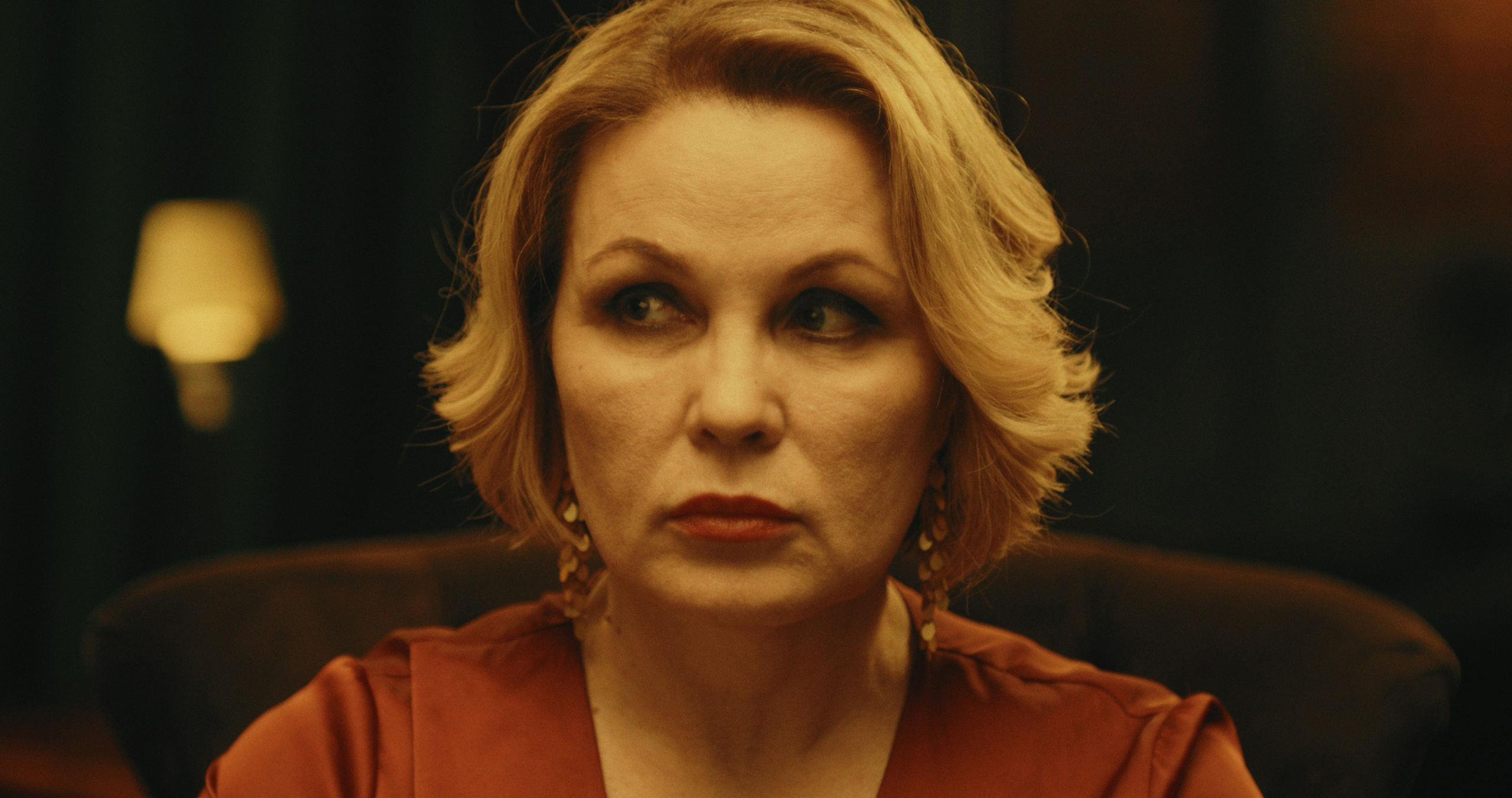 «ЧЕЛОВЕК С ВОДЯНЫМ ПИСТОЛЕТОМ» — short film. DANILA KOMKIN — Colorist