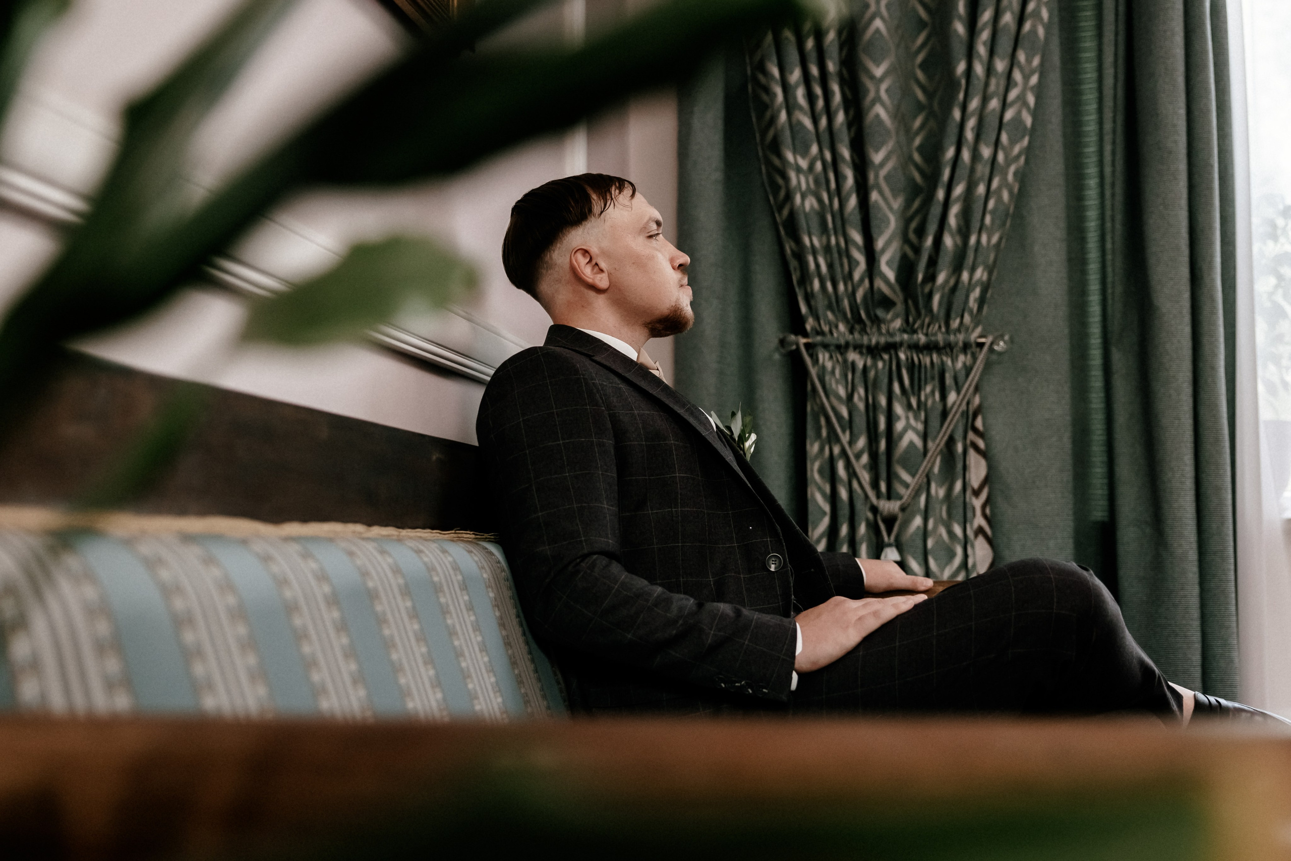 Костя и Катя. Фотограф Москва, Санкт-Петербург, Абакан