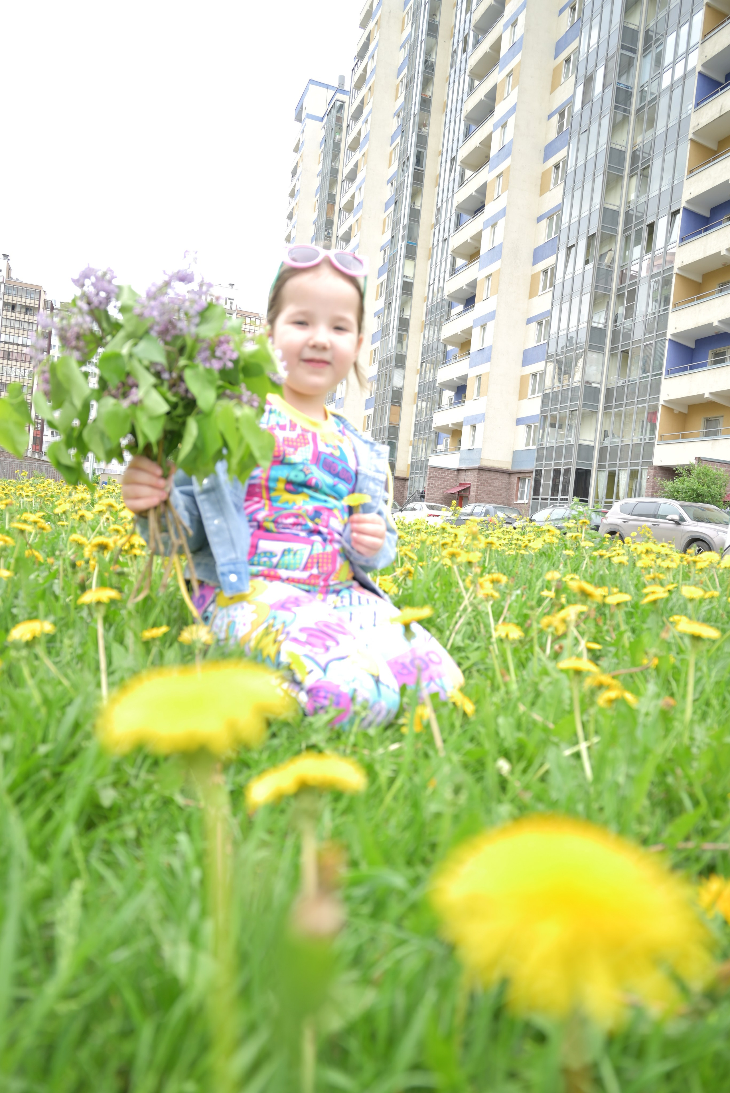 Фото прогулки. Семейный детский фотограф в Санкт-Петербурге и Кудрово Ольга Чивилёва