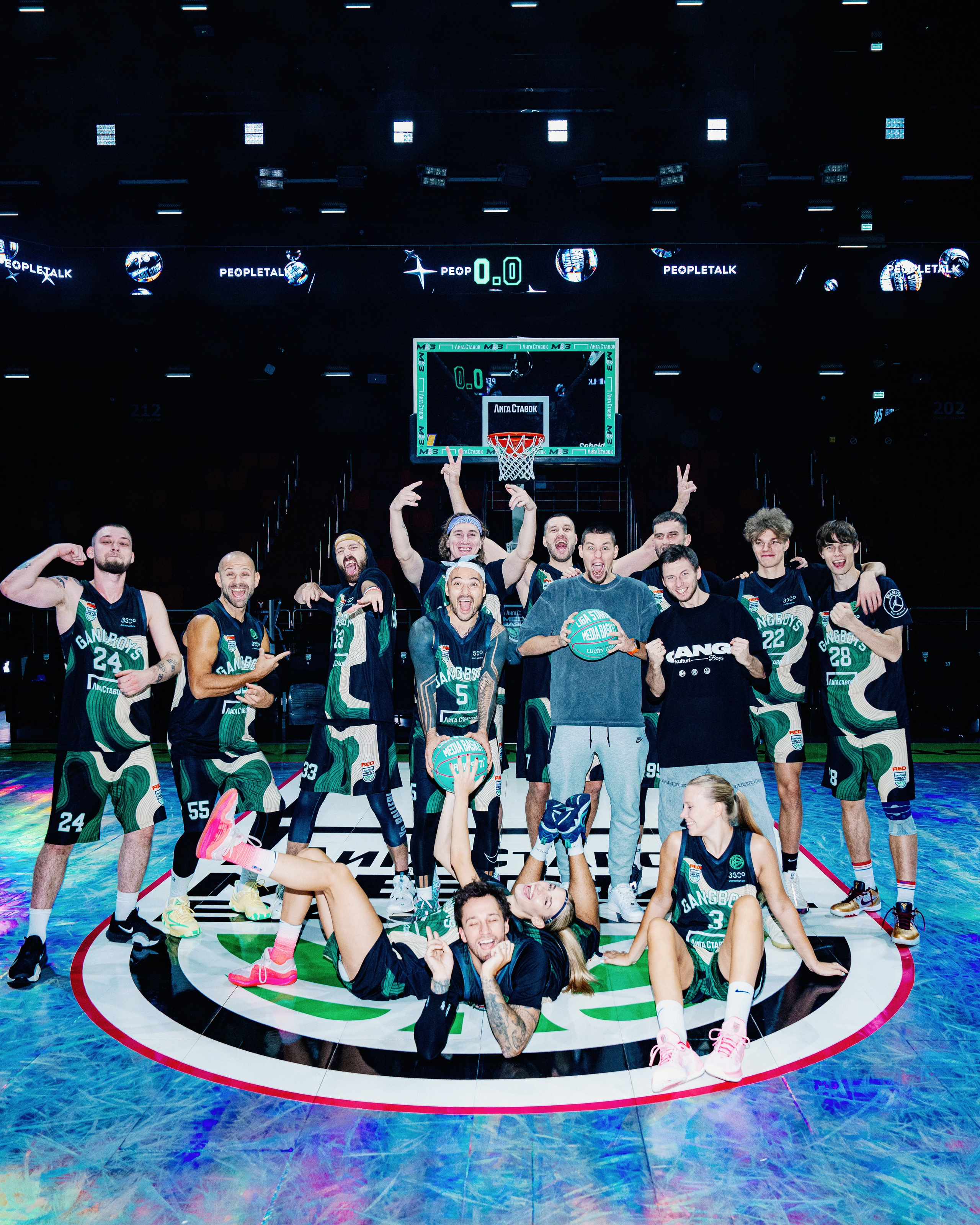 СТУДИЯ КОРПОРАТИВНОЙ ФОТОГРАФИИ. Фотограф Ян Сылка