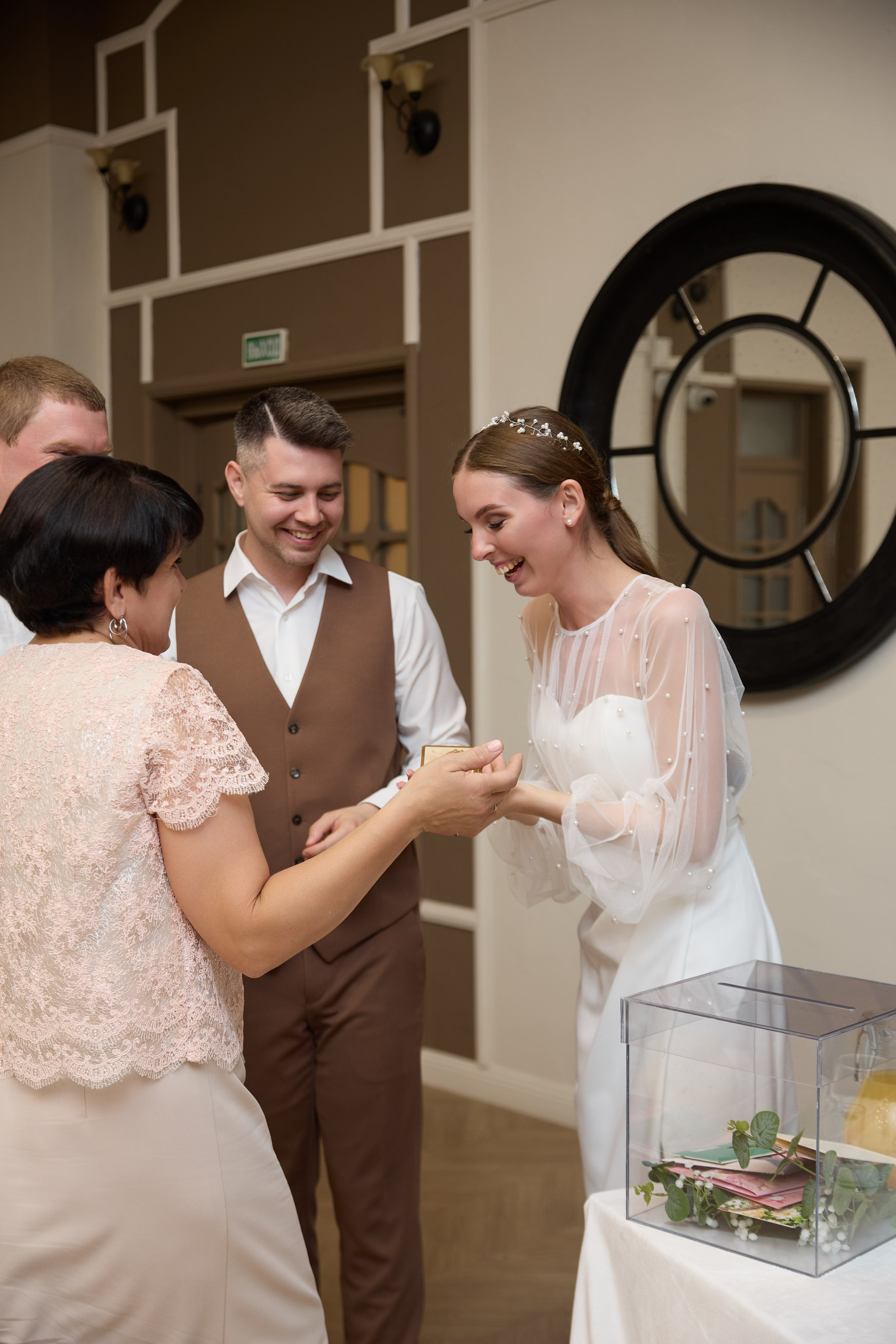 Алексей и Кристина. Juliashtondic. photo