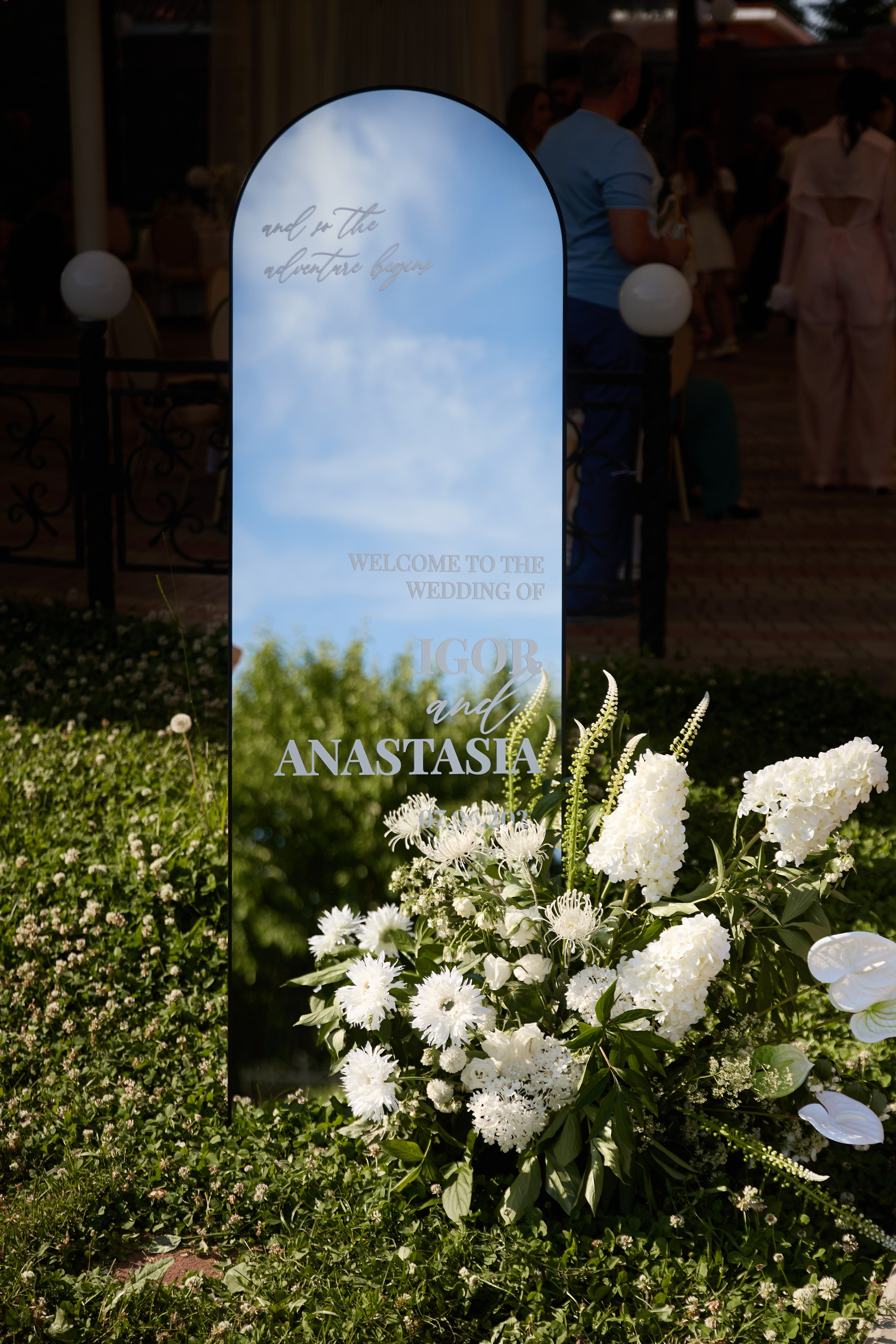 Игорь и Анастасия. Juliashtondic. photo