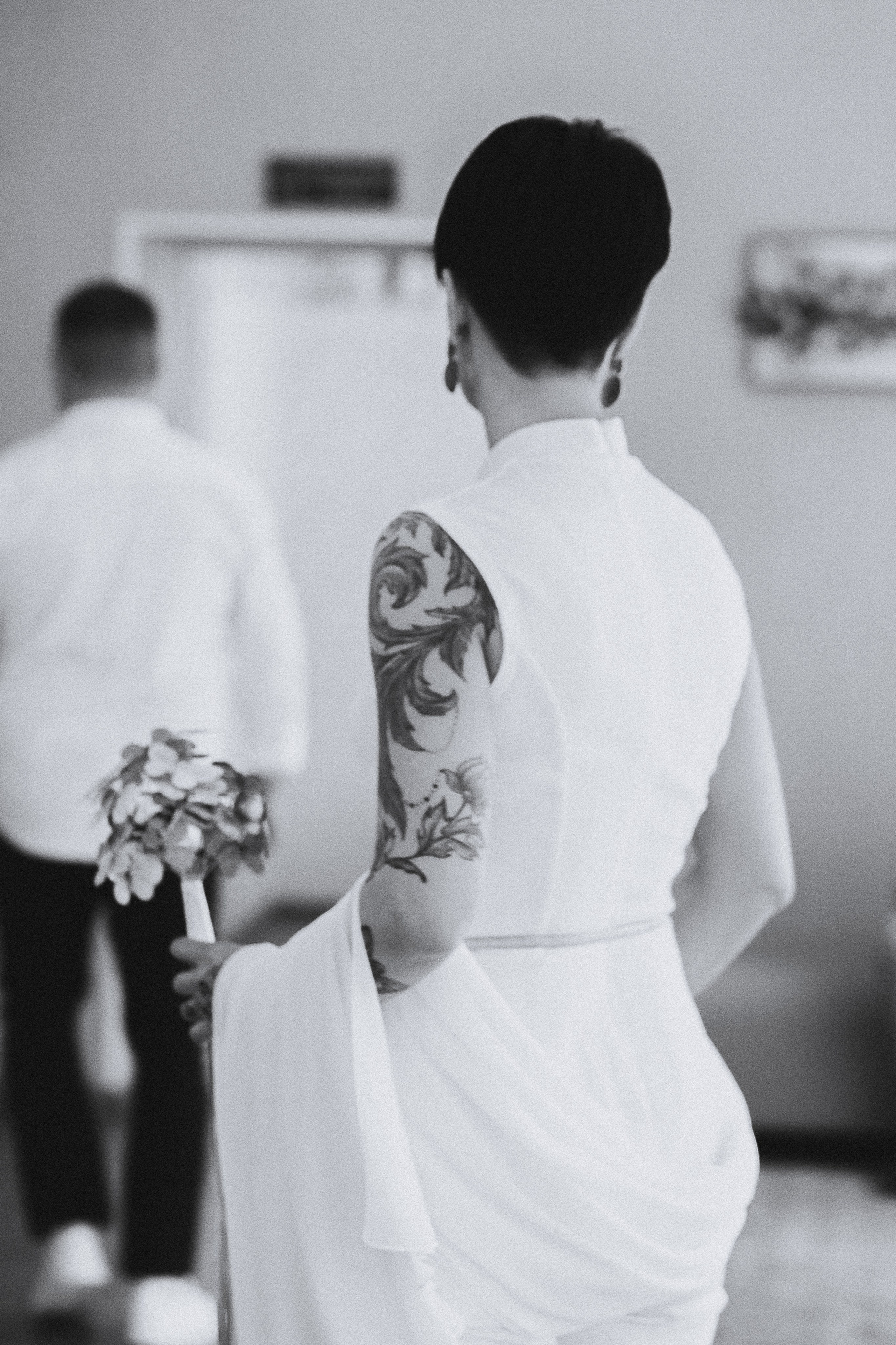 Александр и Ольга. Свадебный и семейный фотограф в Колпино и СПб Юлия Папанова