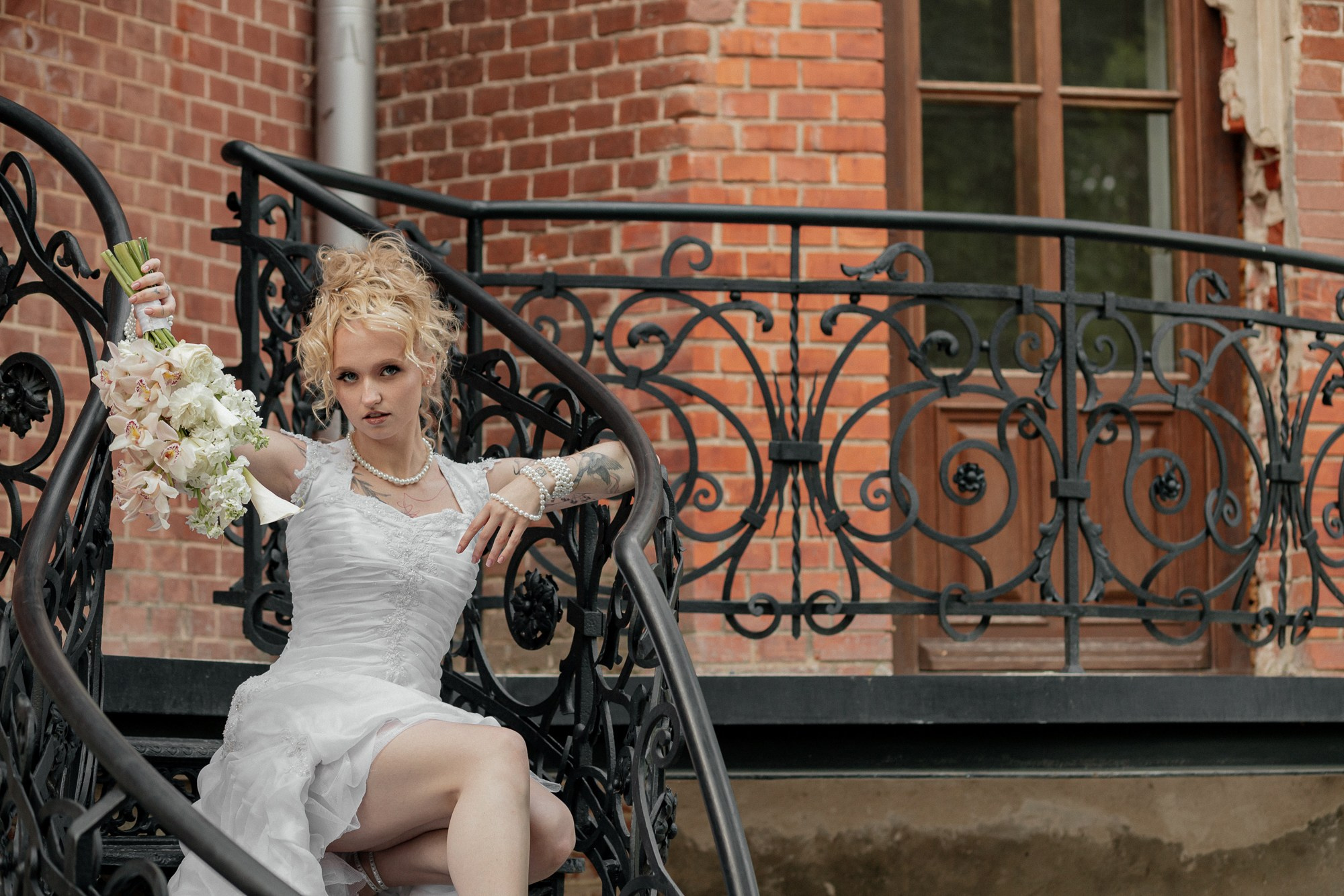 Илья и Аня. Фотограф Воронеж/Белгород/Курск/все виды съемок