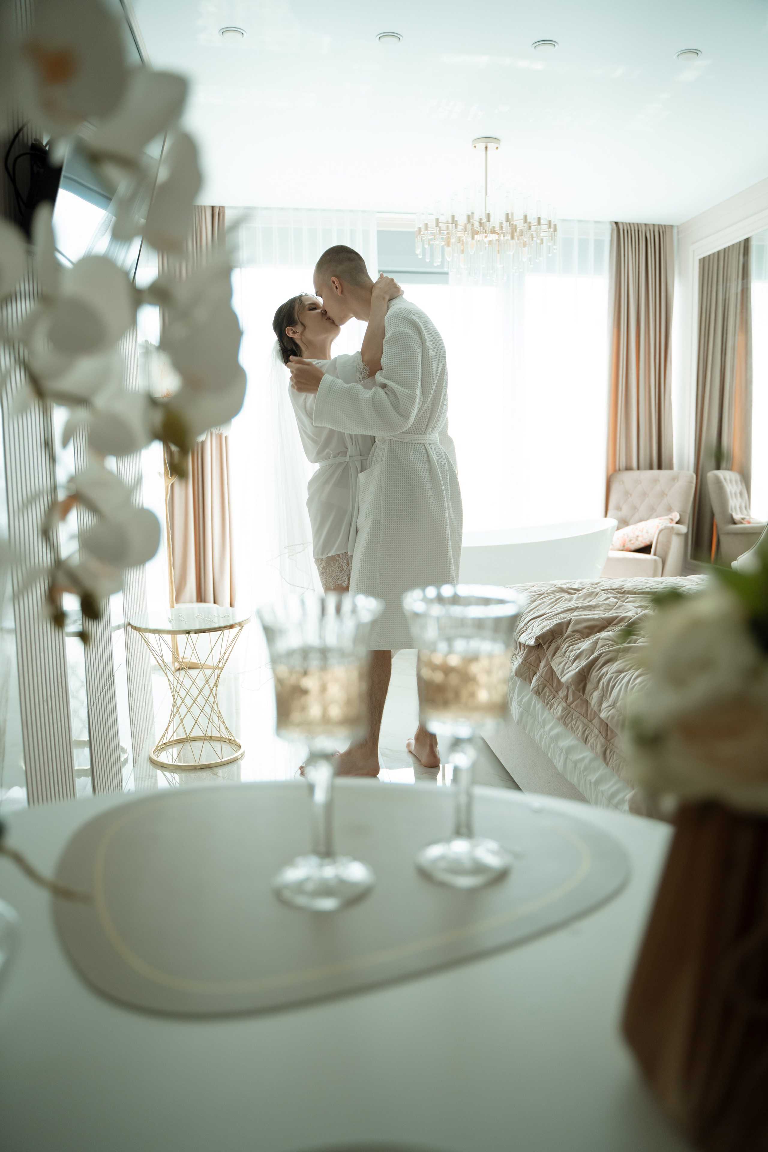 Галерея Чижова. Фотограф Мария Зайчик