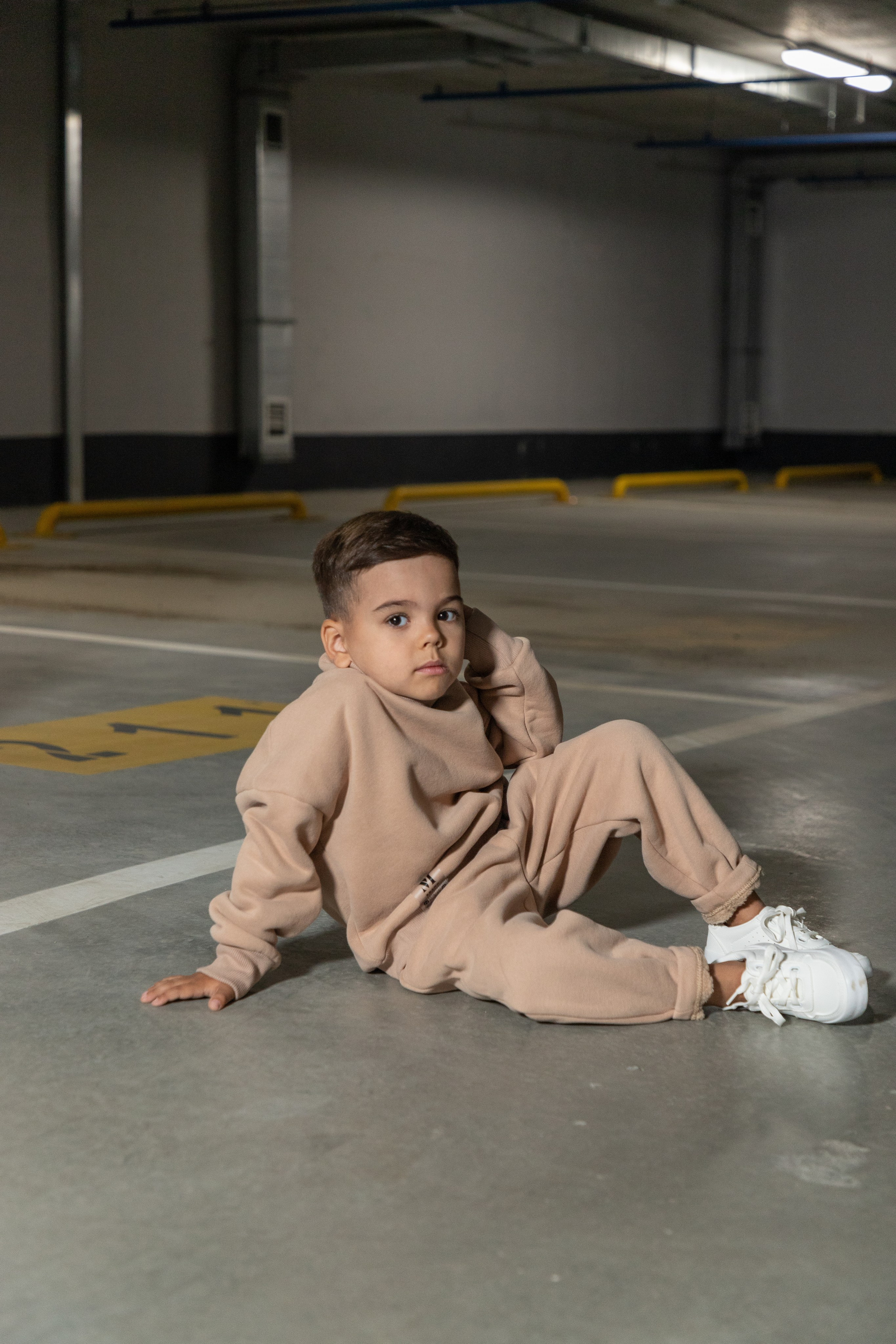 Детская одежда. Фотограф Денис Лесковский (Тюмень)