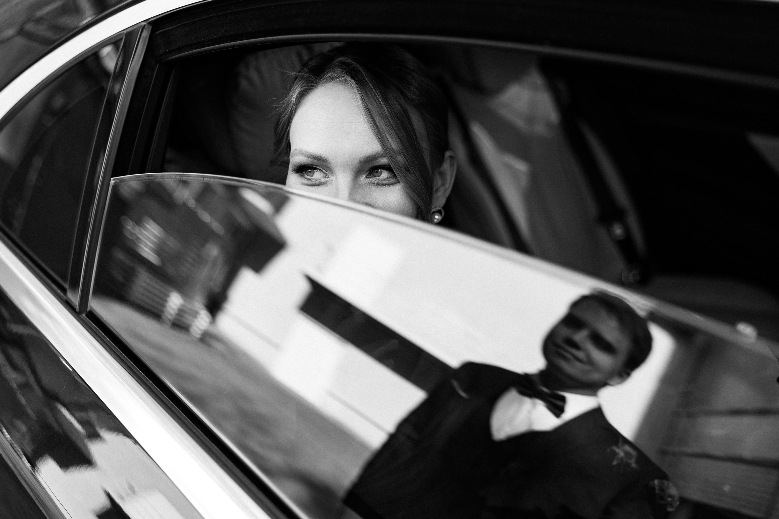 Никита и Света. Свадебный фотограф Москве Катя Абдурахманова и Арсен Абдурахманов