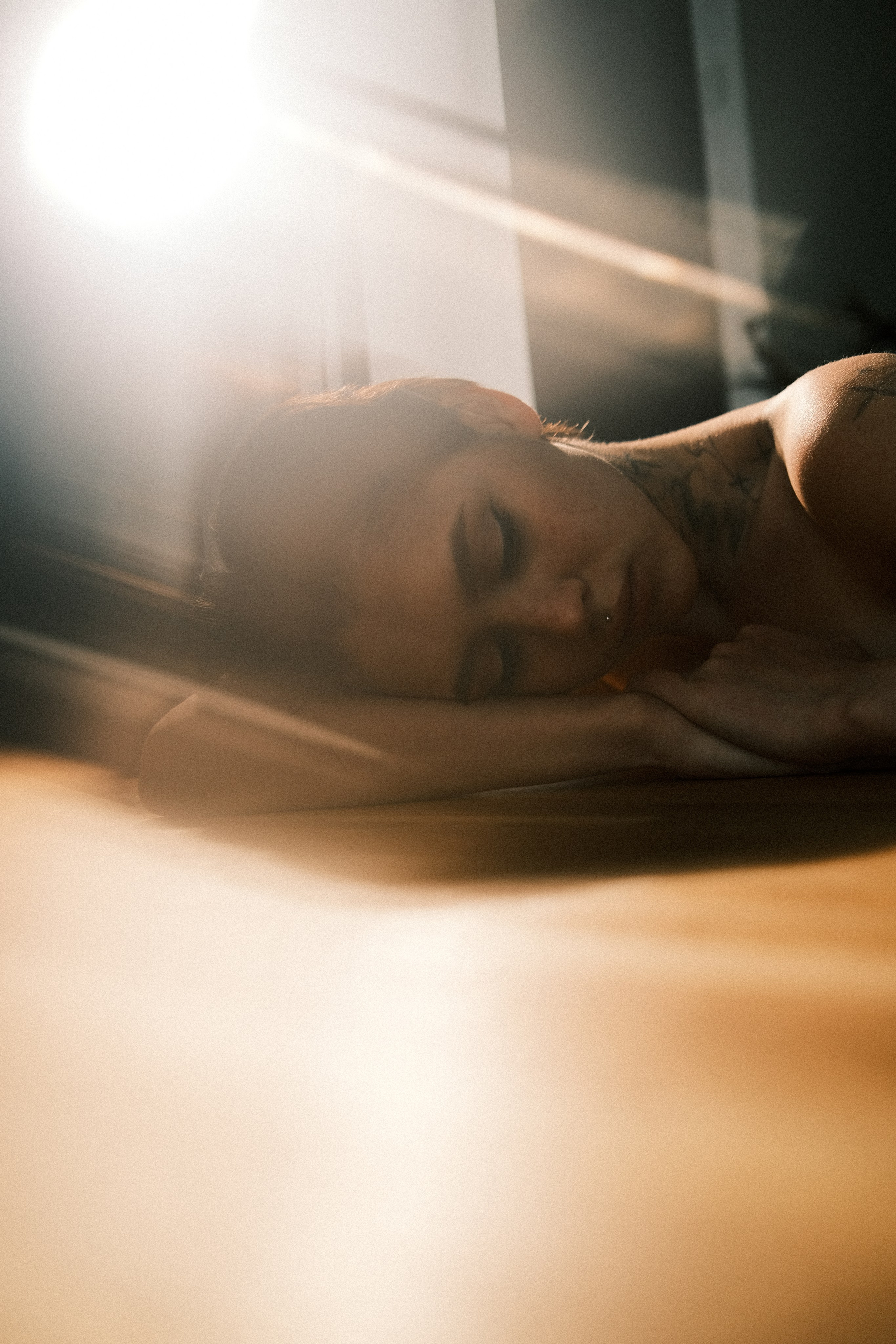 Алена. Портретный фотограф