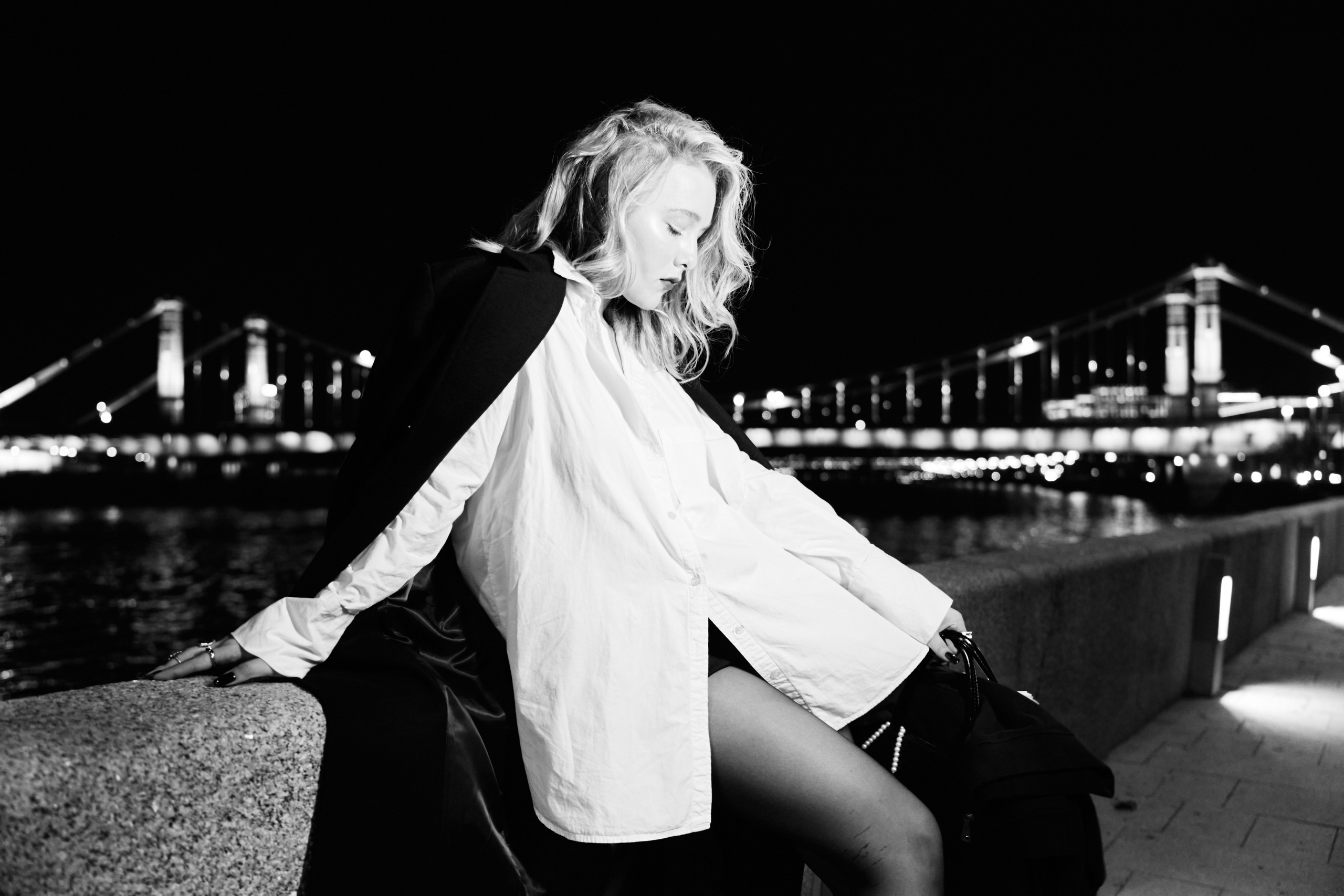 Александра. Маргарита — фотограф и видеограф / Москва