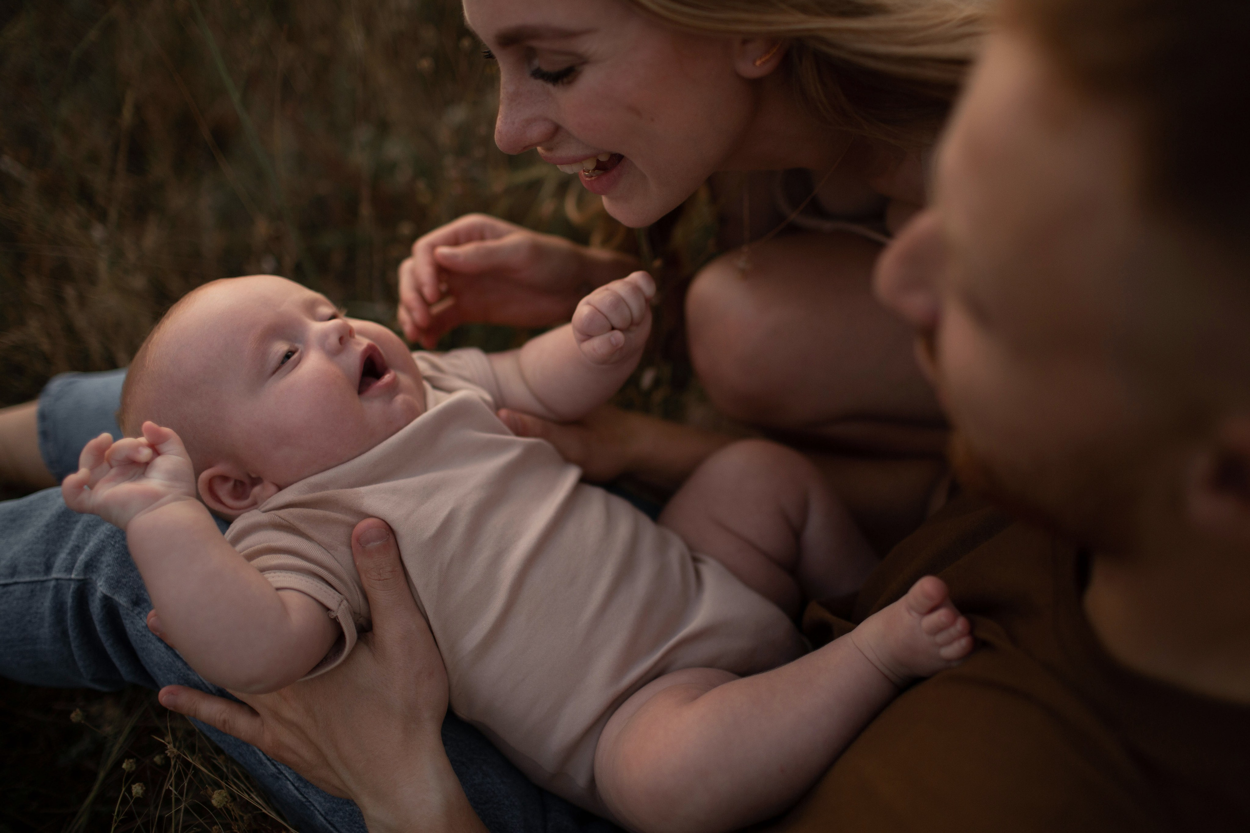 Ты мой мир. Фотограф в Севастополе и Крыму Татьяна Бриз