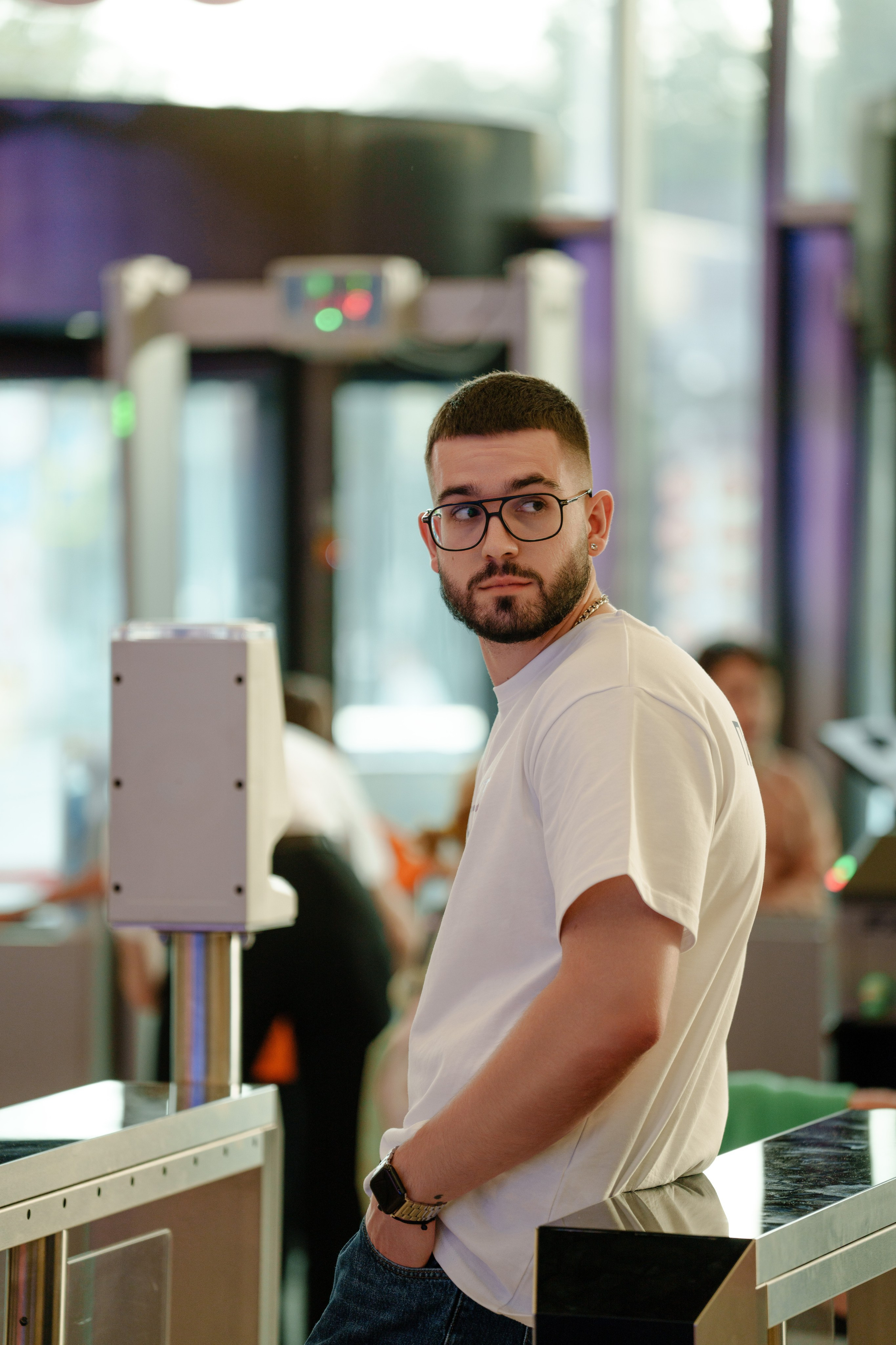 ПОСТ РОСТ ЯНДЕКС. Репортажный фотограф Москва Сергей Дружинин