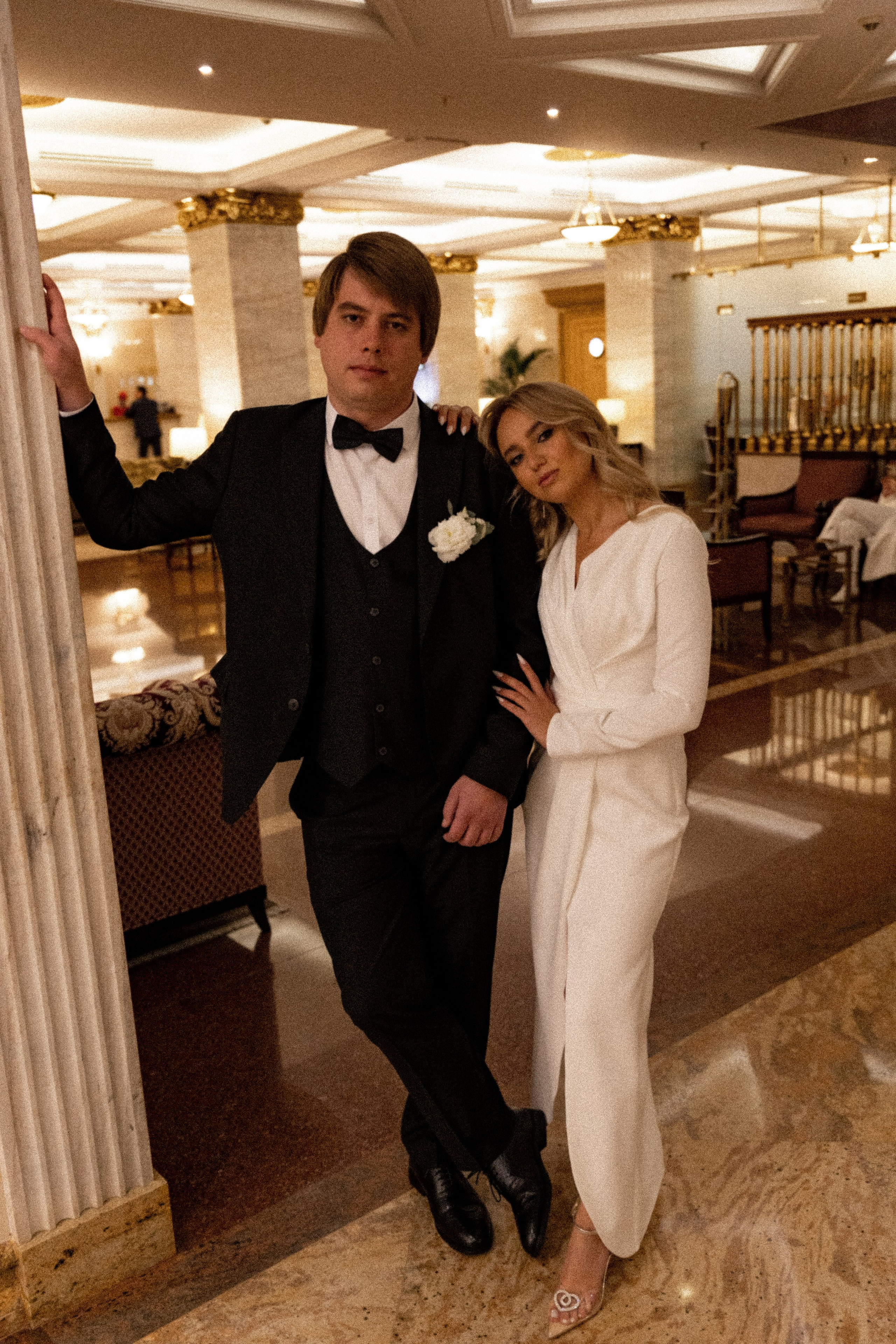 Сборы Гостиница Рэдиссон. Свадебный фотограф Москва