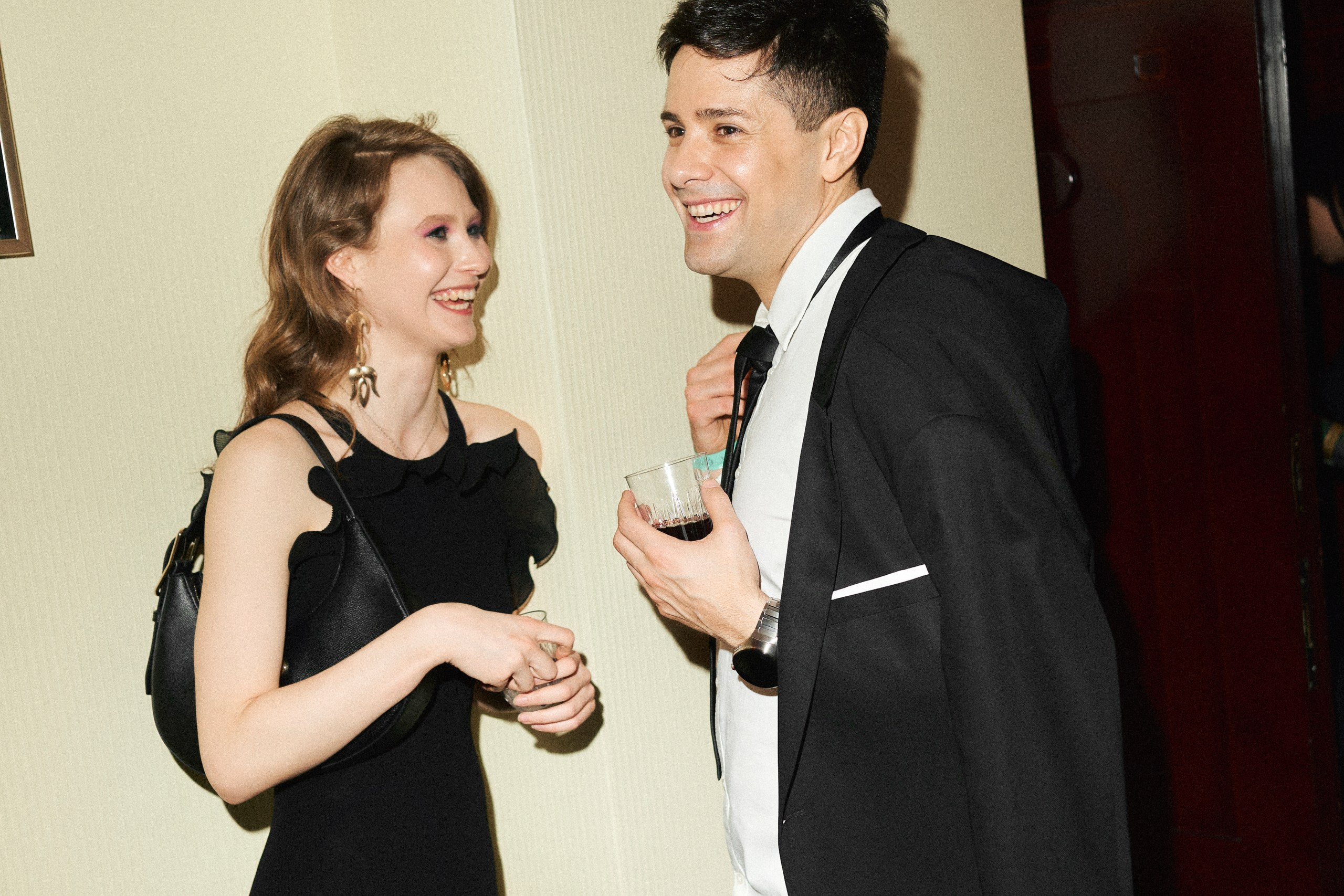 Secret Room in CAVA. Photographer — ERASTOV