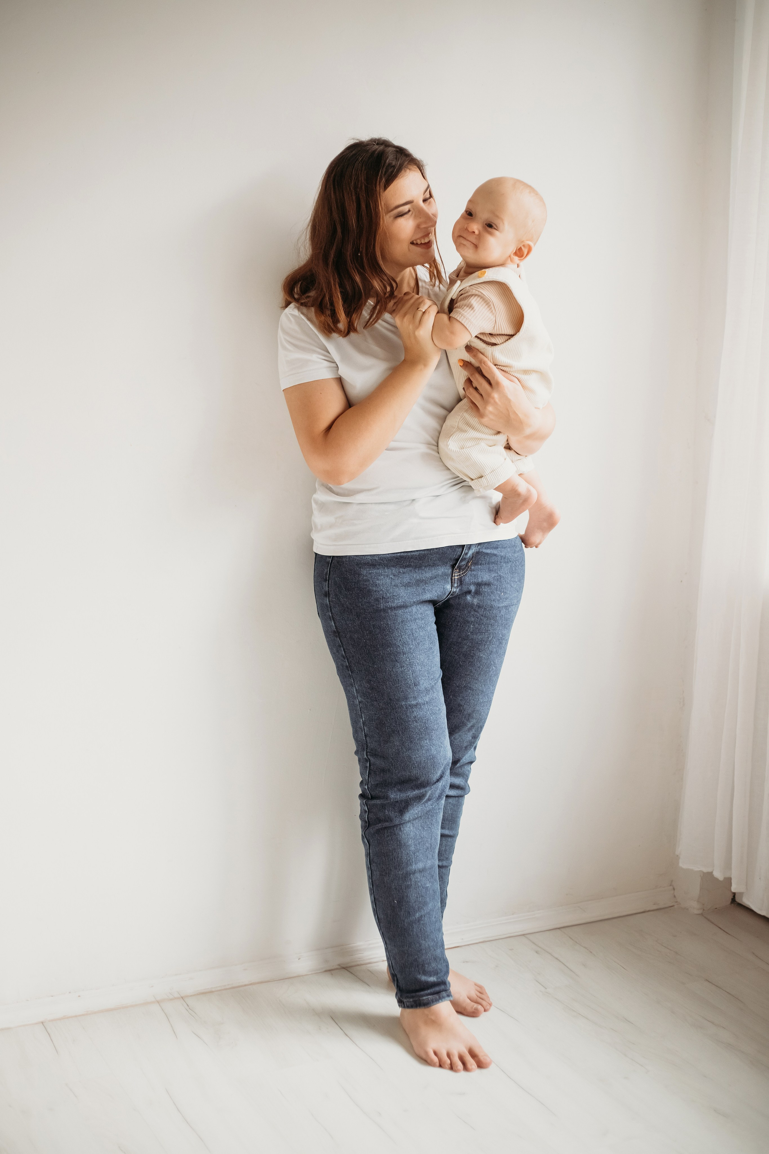 Ярослав. Семейный и детский фотограф Минск, Беларусь