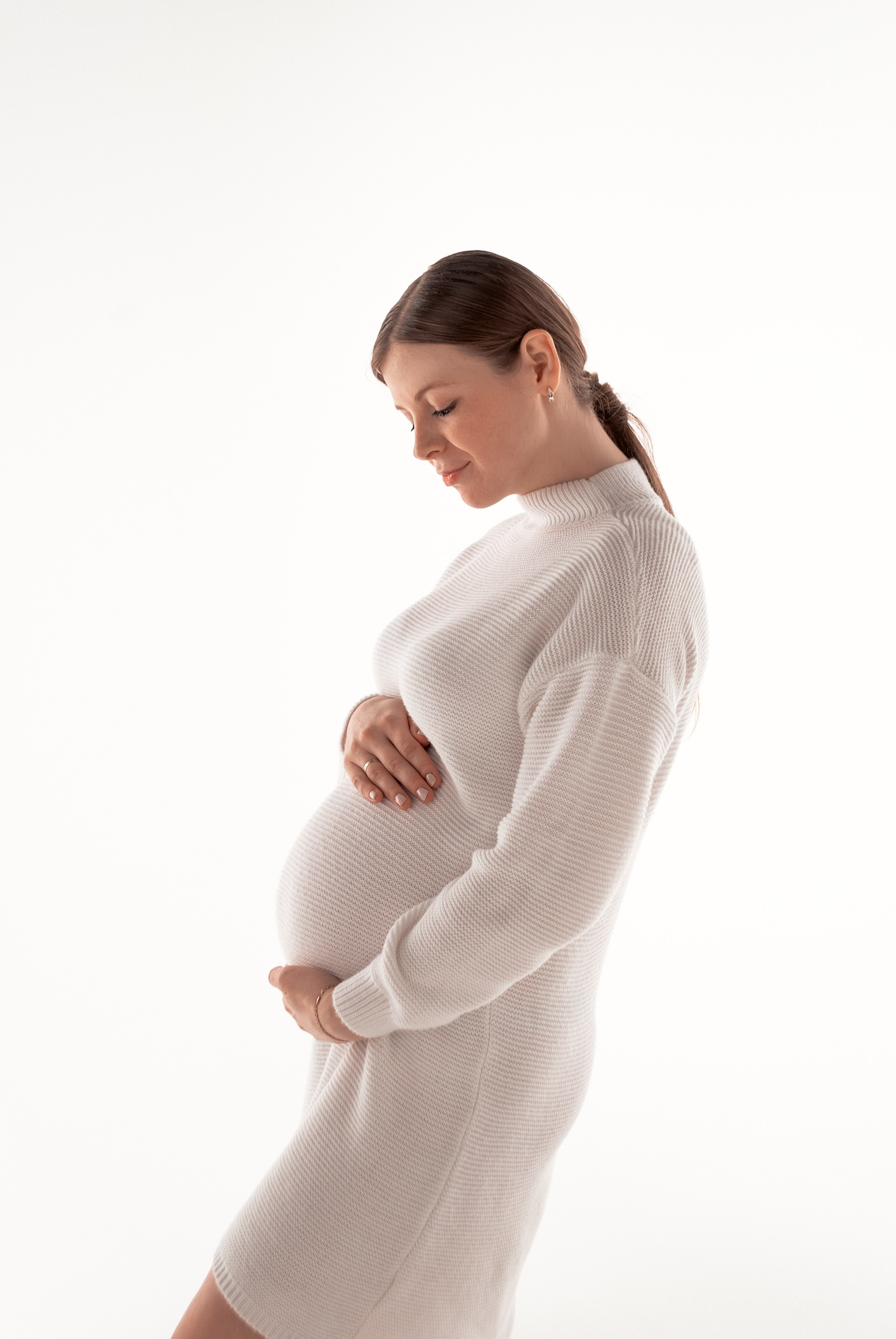 В ожидании чуда. Фотограф Белов Тимофей | Красноярск