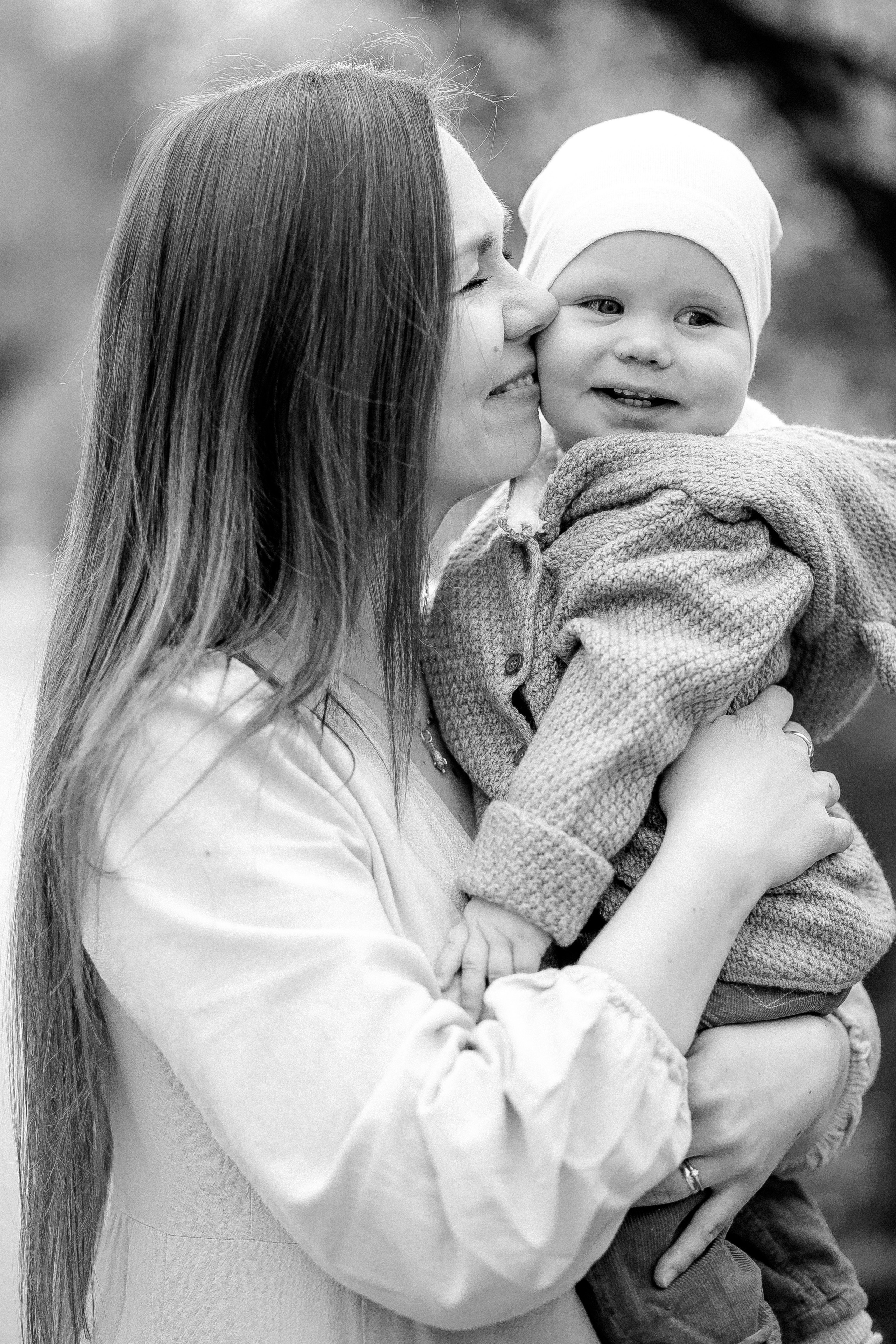 Материнство. Женский и семейный фотограф в Москве и Дедовске Ксения Лайд