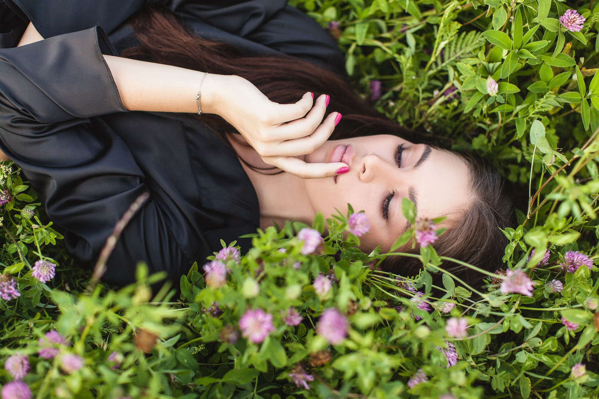 Юля природа. Таня Грин фотограф в Екатеринбурге, продюсирование и стилизация съемок