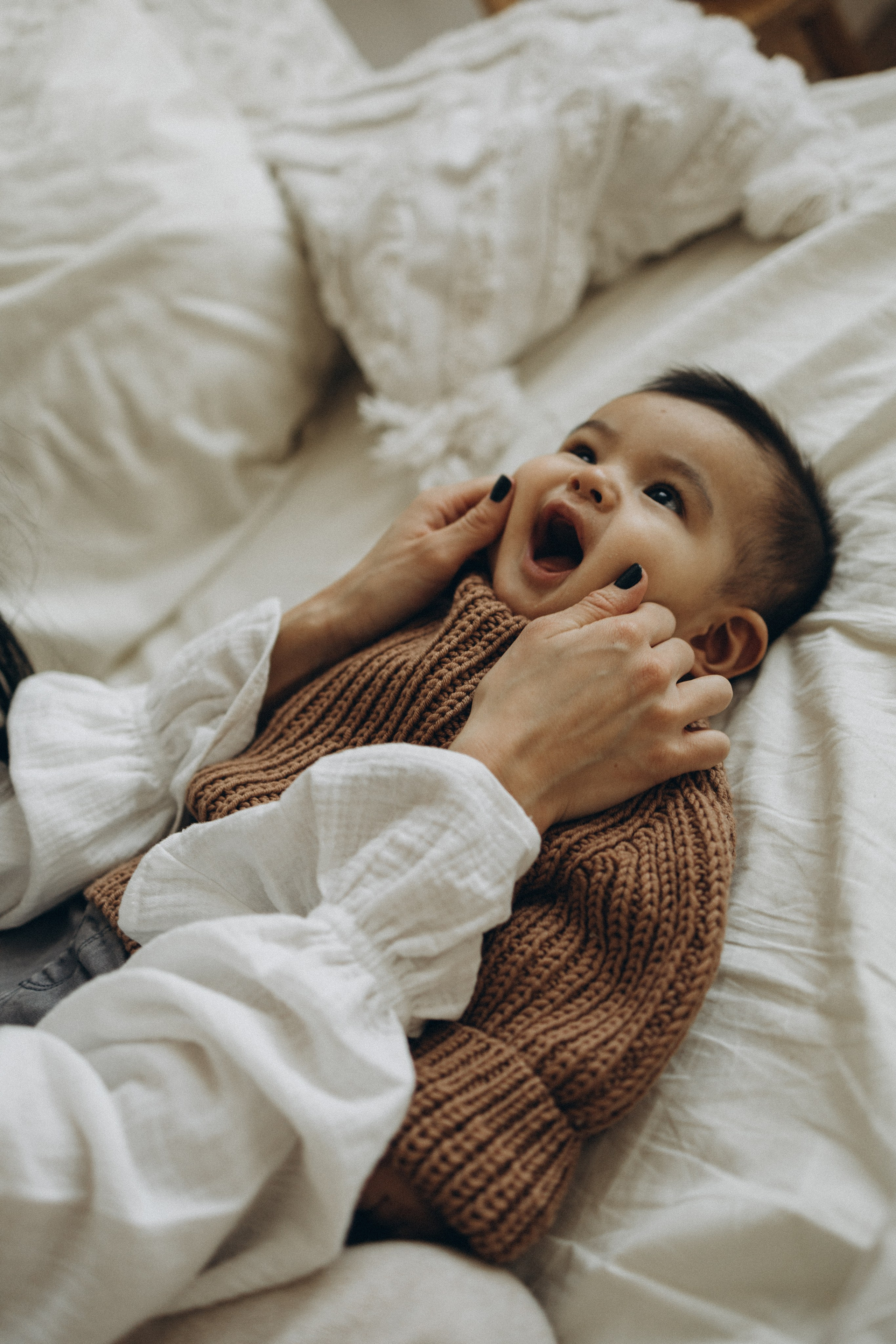 Семейный и детский фотограф в Хабаровске Мария Сердюк