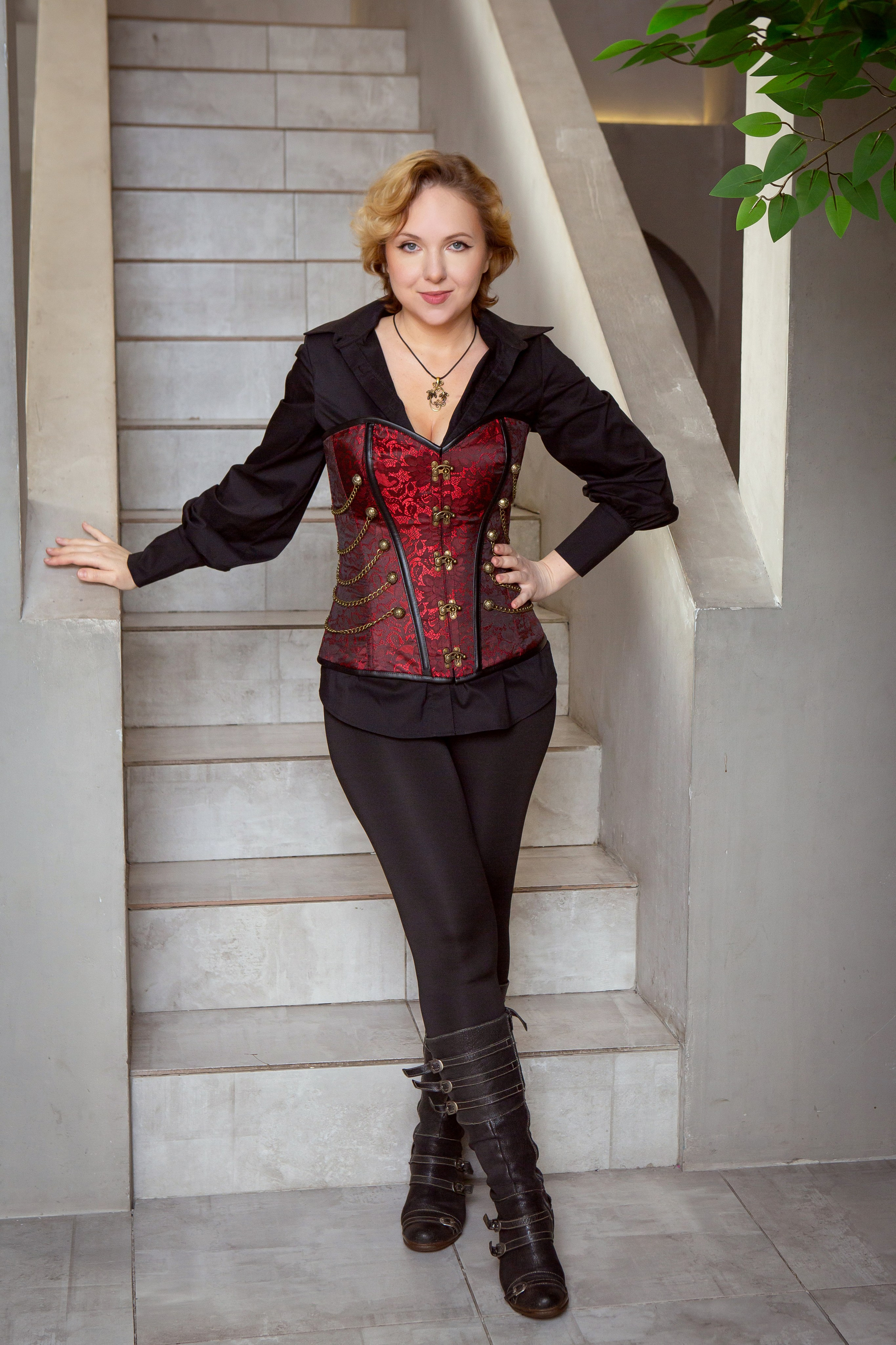 Группа Марко-Поло. Фотограф Мария Кольцова