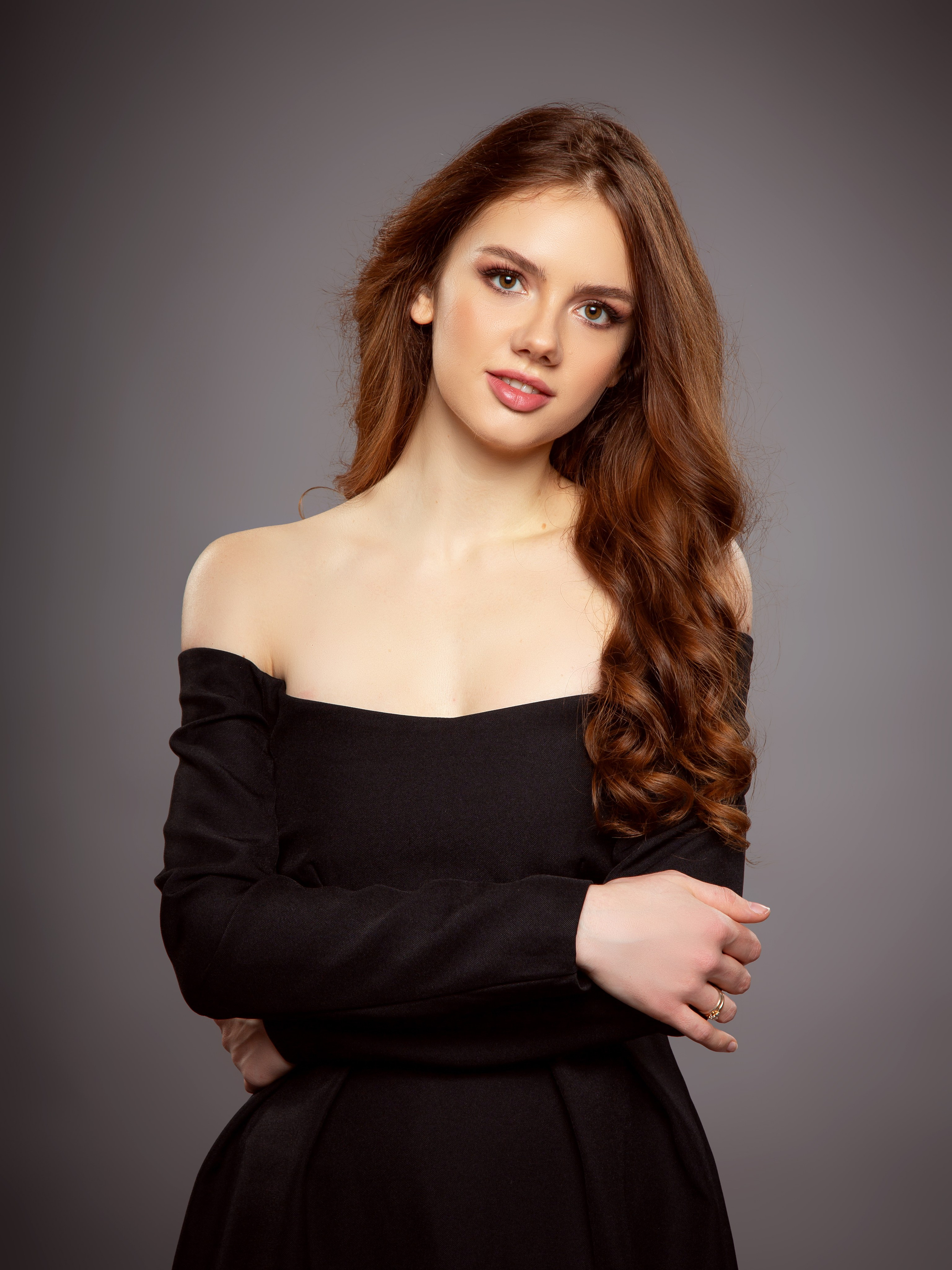 Студия. Фотограф Мария Кольцова