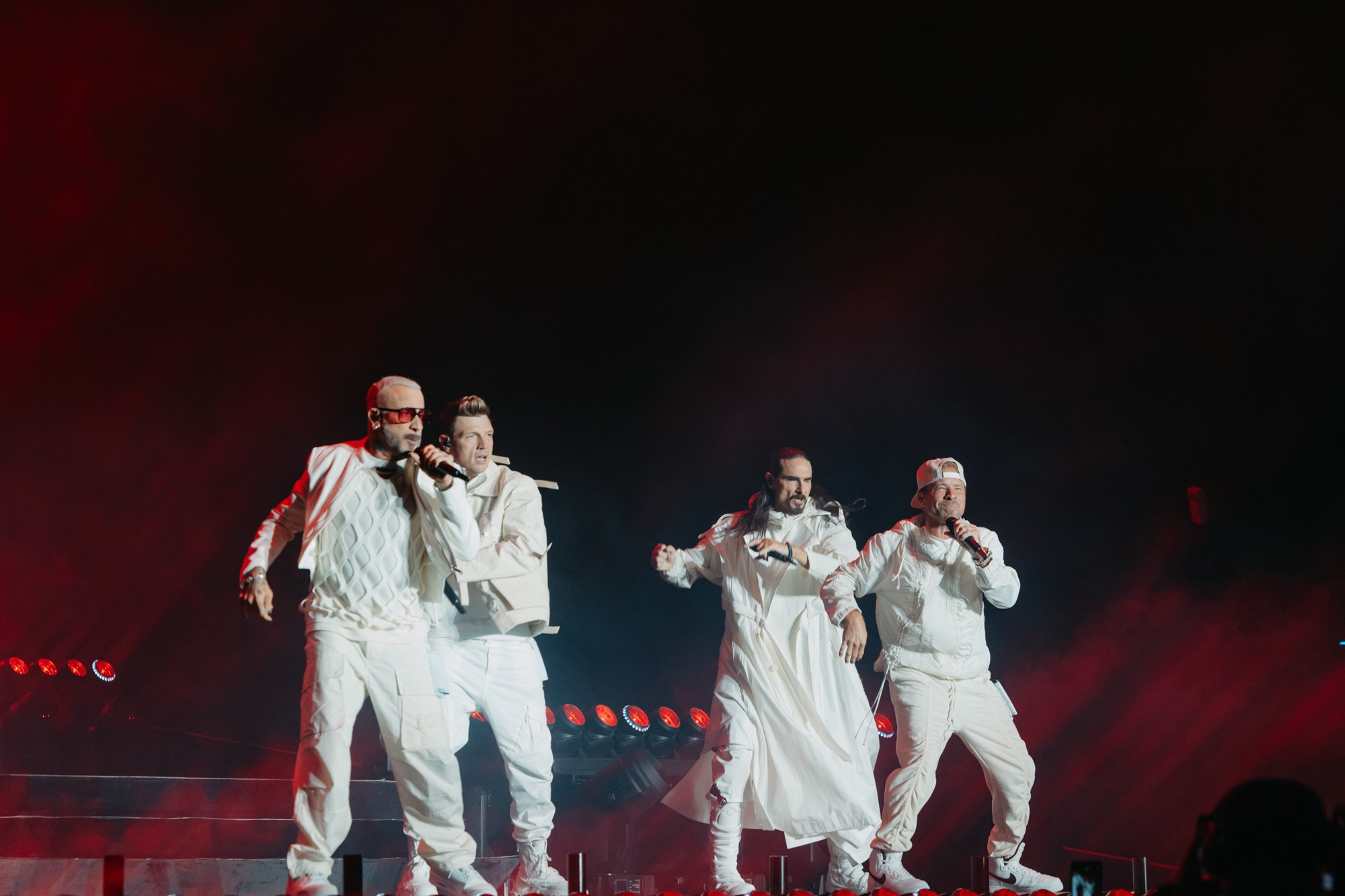 Backstreet Boys. ГЛАВНАЯ