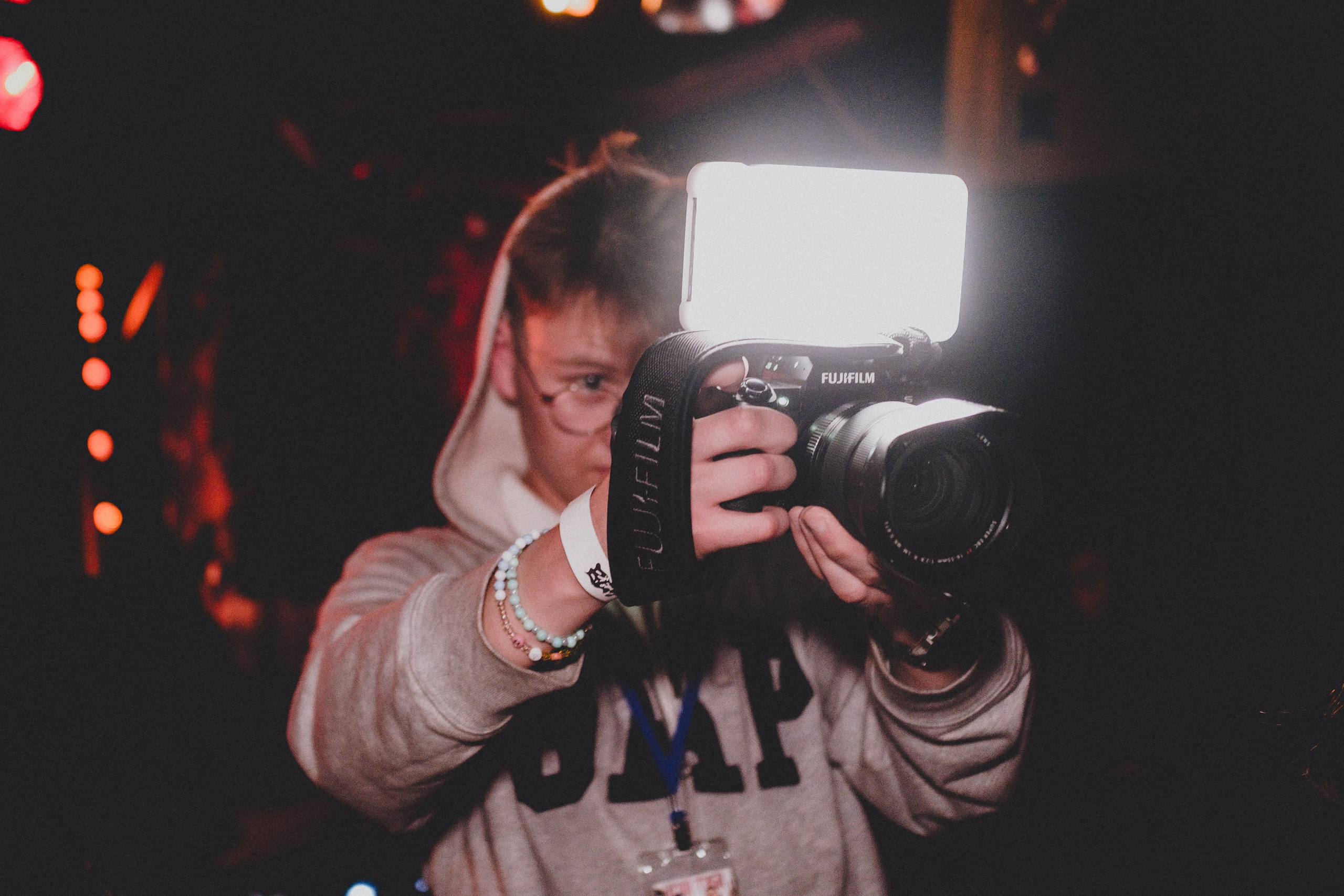 EVENTS / CONCERTS. Фотограф Владимир Пофотачкин