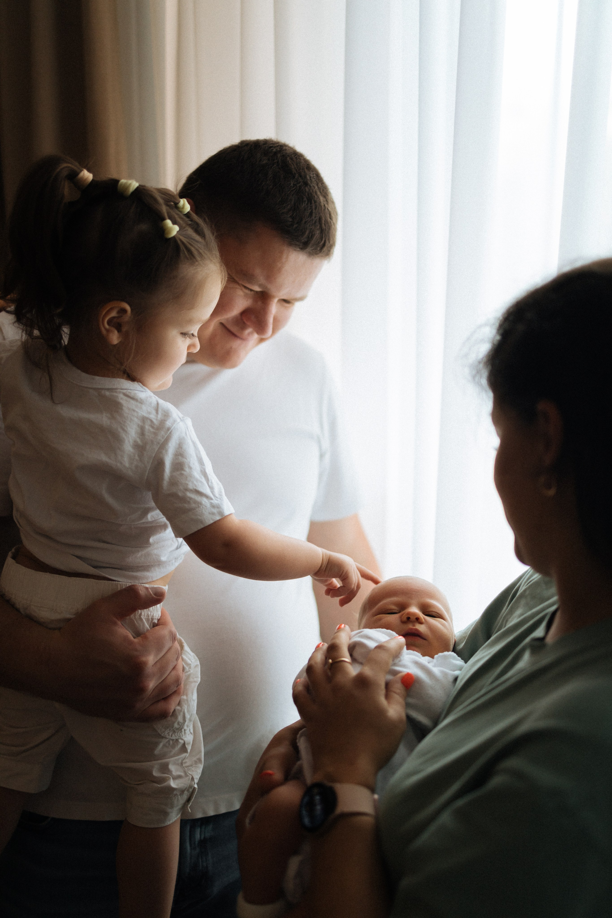 Домашние. Главная