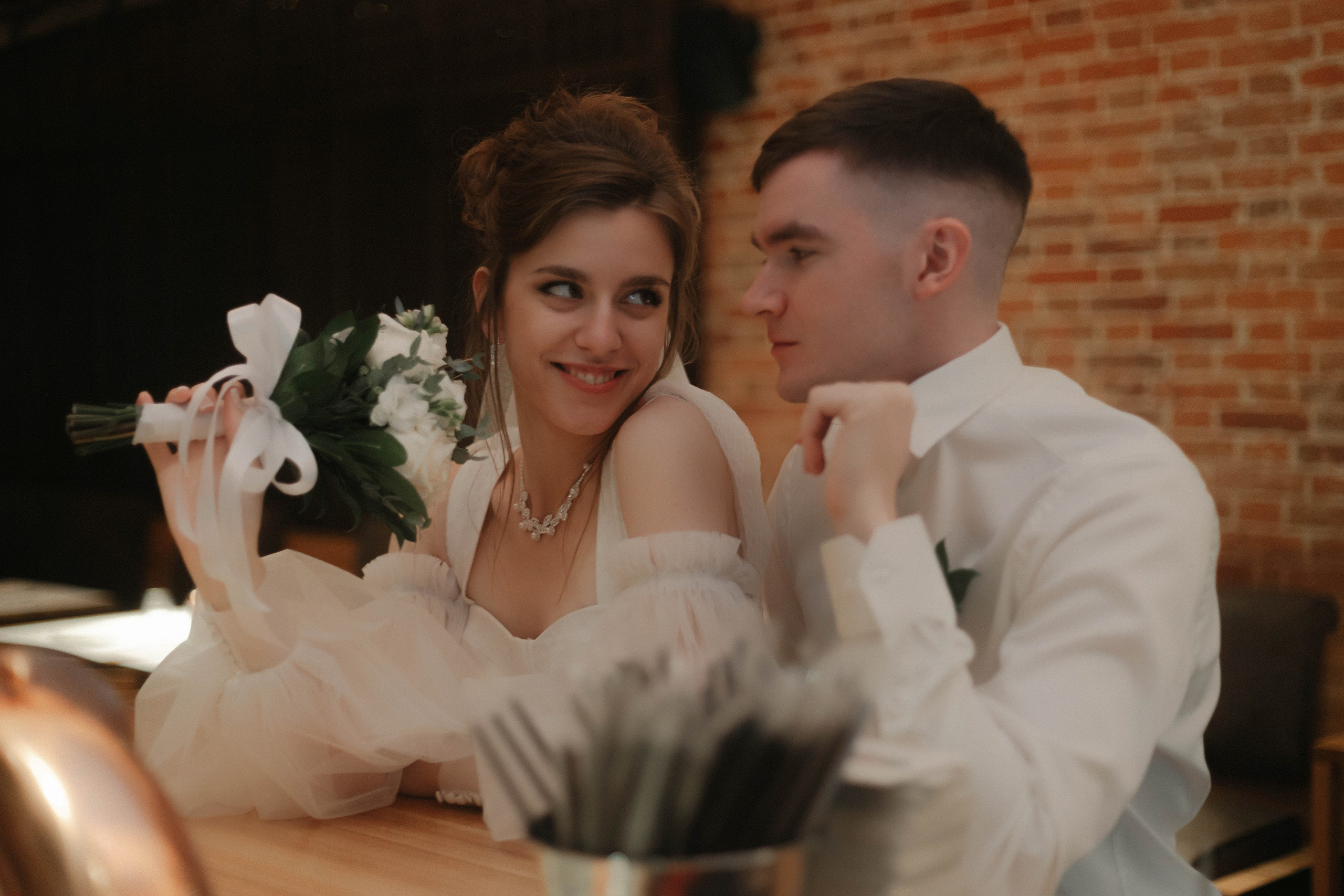 Это был дождь…. Свадебный фотограф видеограф Новосибирск Кемерово Калининград