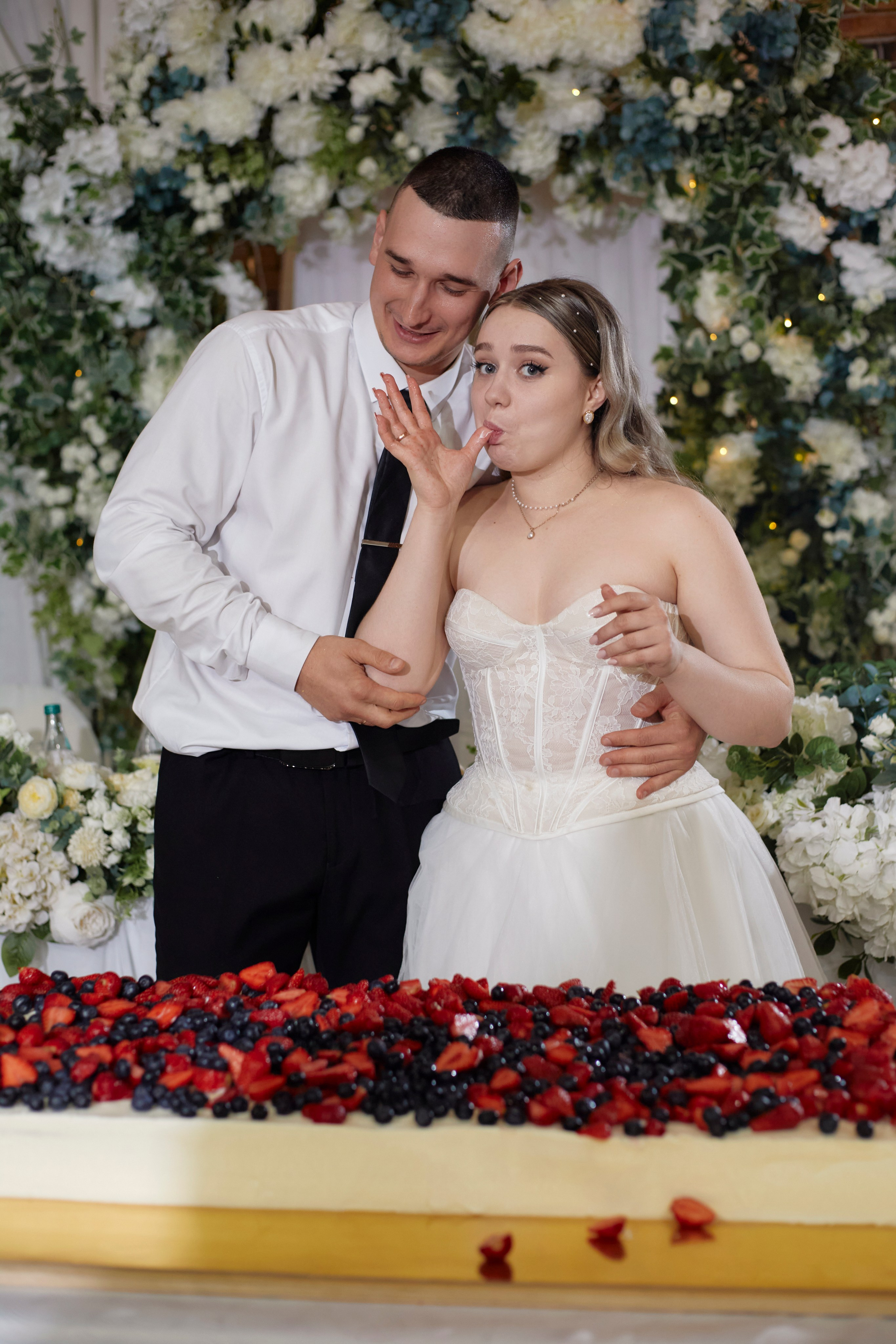 Егор и Полина. Антонина Мезинова фотограф Михайловка и Волгоград