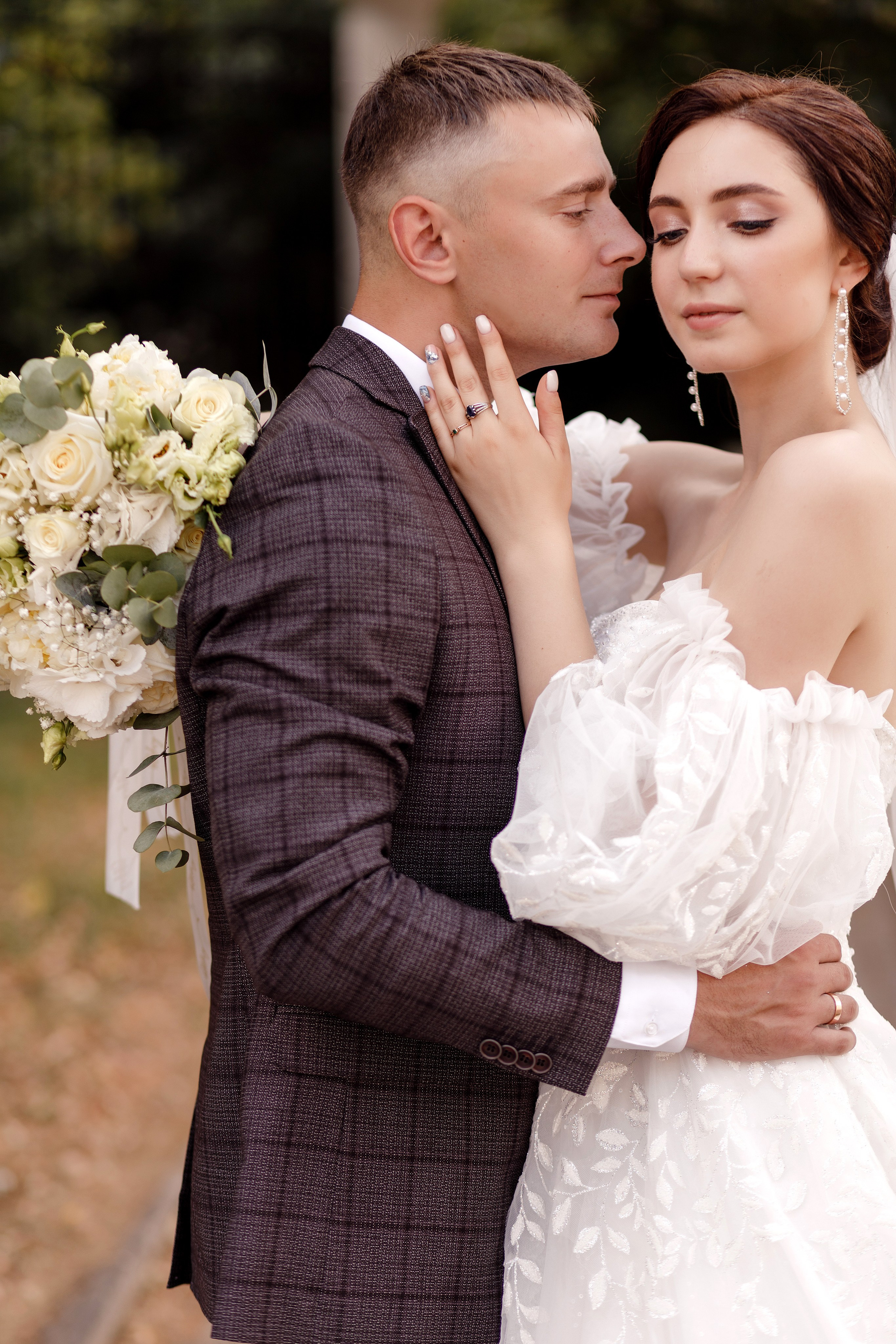 Валерия Алексей. Привет! Я Анна Крайник. Фотограф ваших событий в Выксе и не только