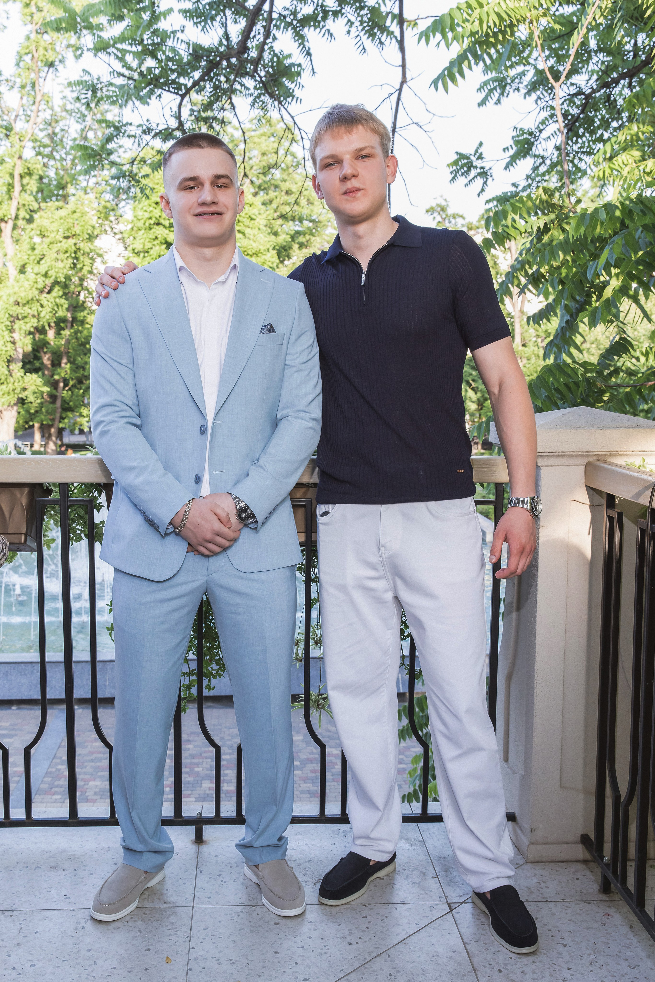 11 класс ШК.100. Фотограф и Видеограф в Краснодаре Юлия Солодченко