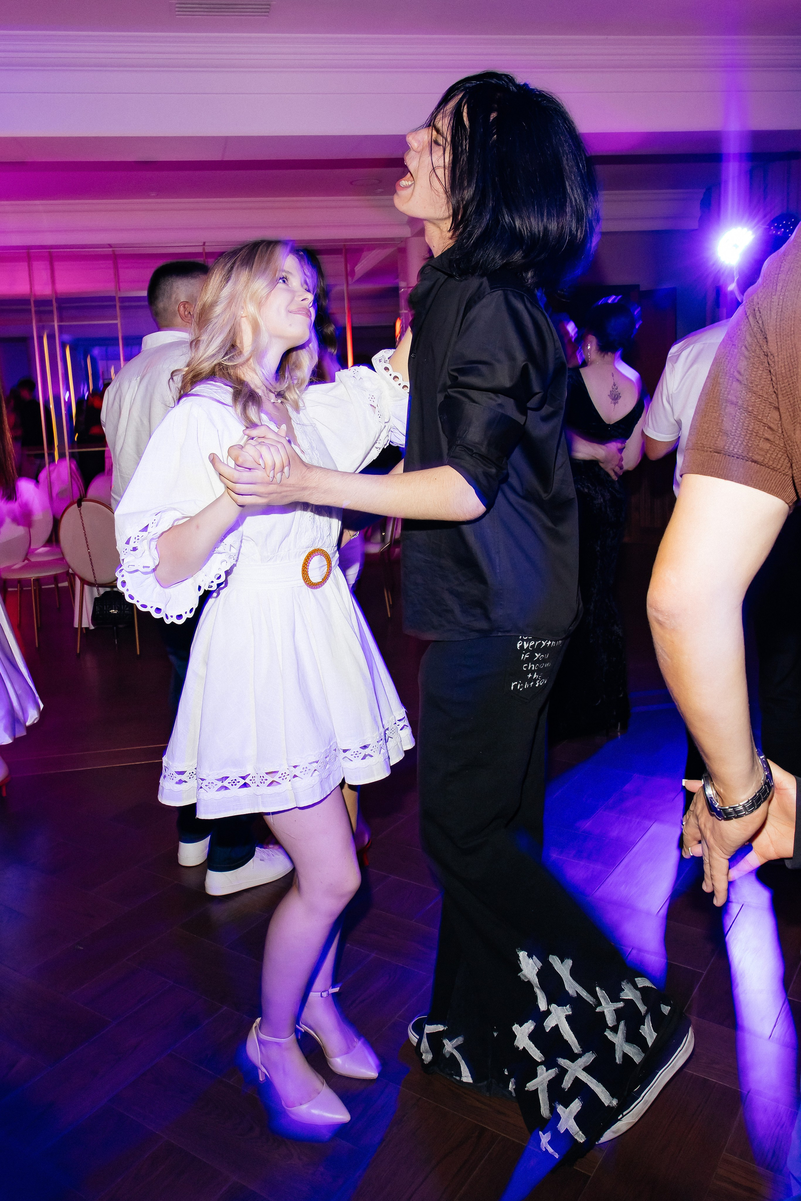 11 класс ШК.100. Фотограф и Видеограф в Краснодаре Юлия Солодченко