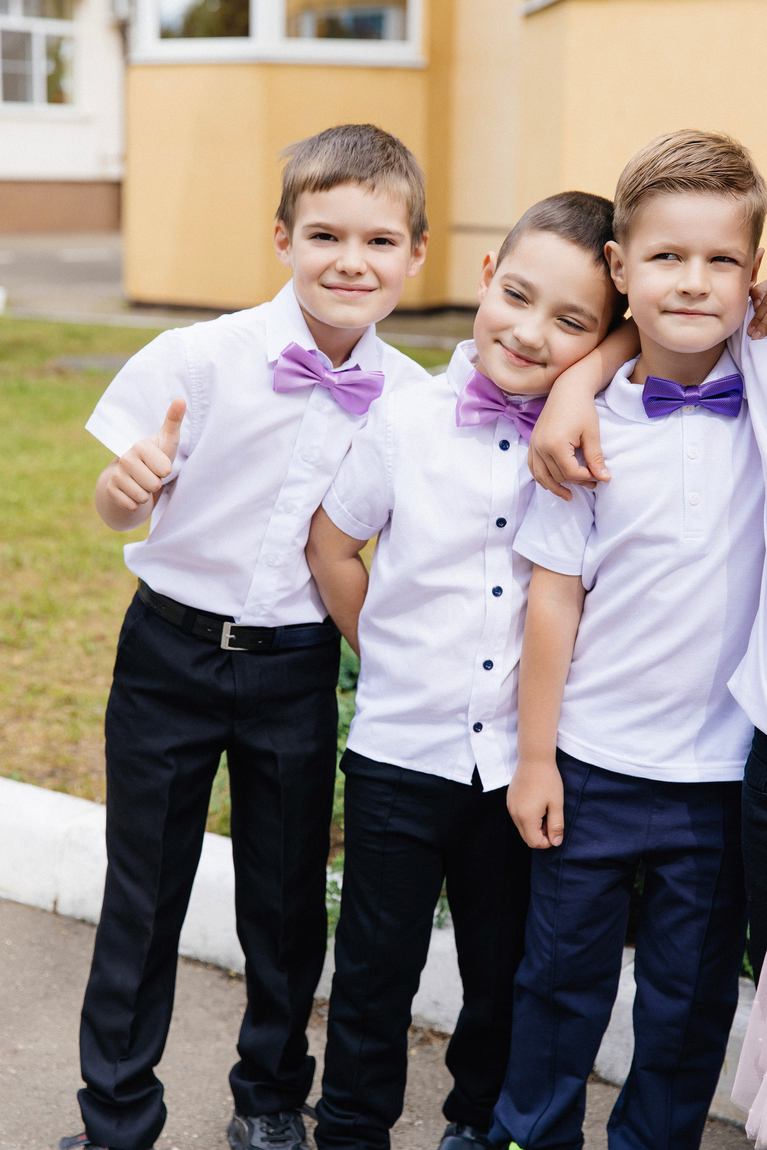 Детский сад № 109. Фотограф и Видеограф в Краснодаре Юлия Солодченко