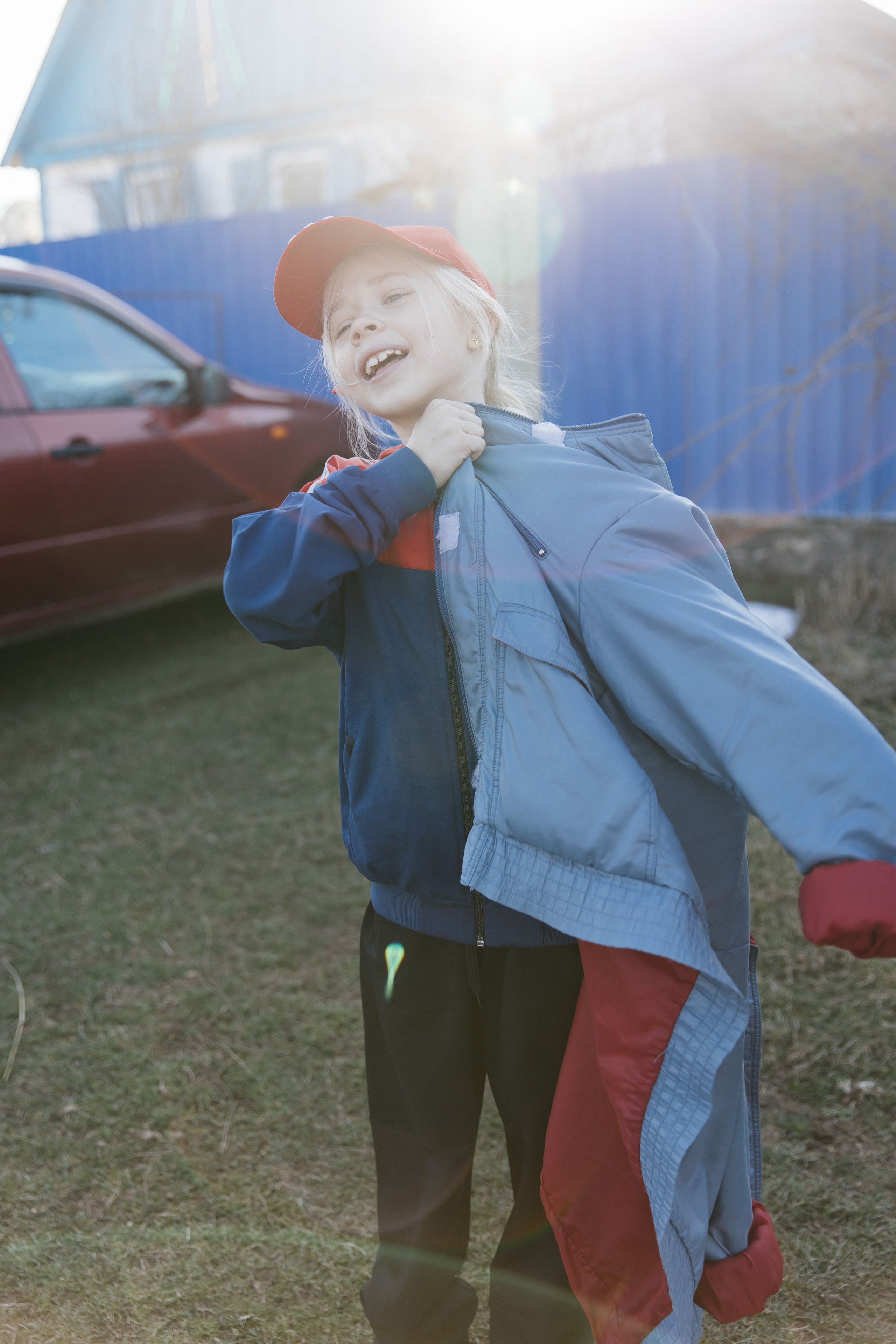 «Слово пацана». Фотограф и Видеограф в Краснодаре Юлия Солодченко