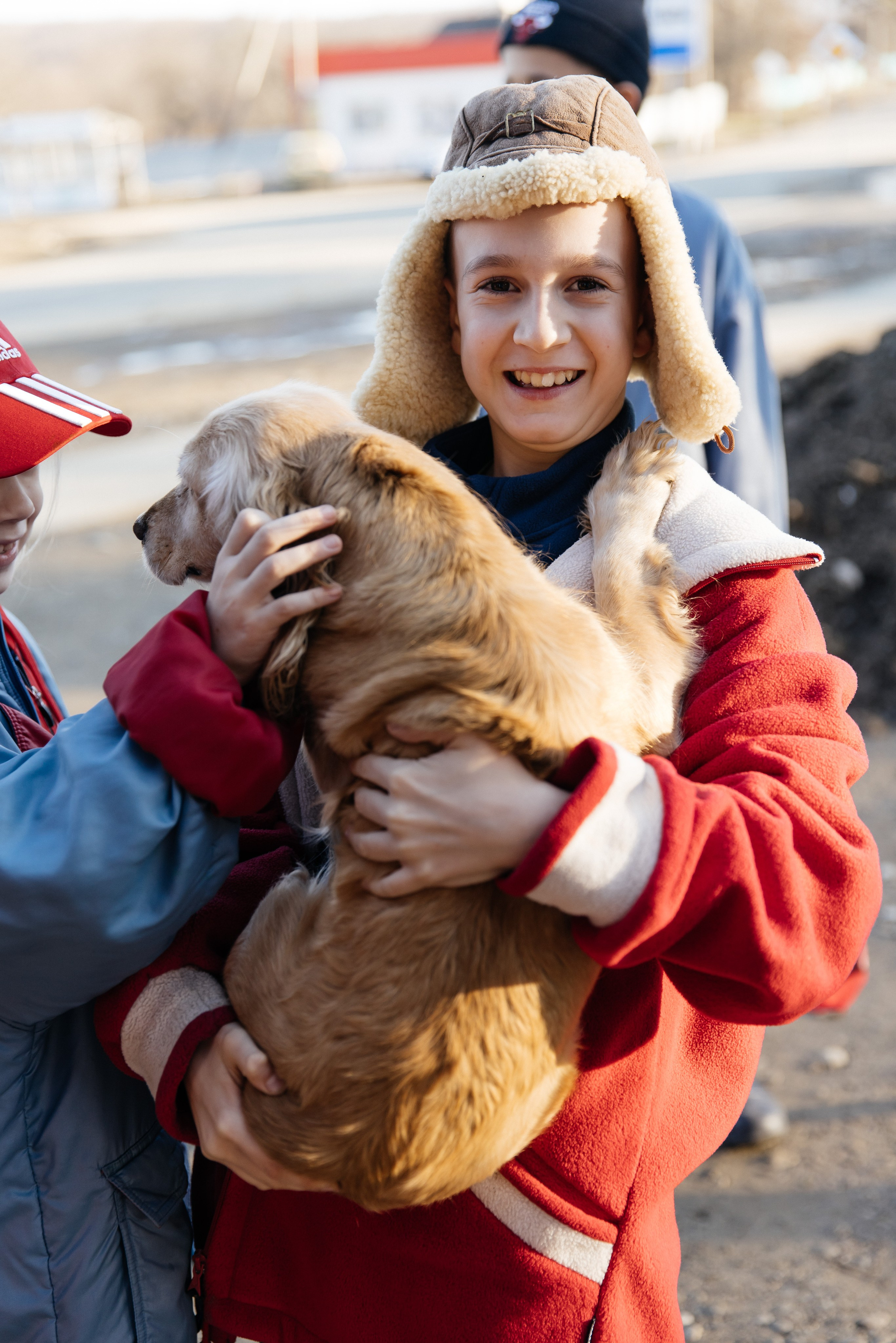 «Слово пацана». Фотограф и Видеограф в Краснодаре Юлия Солодченко