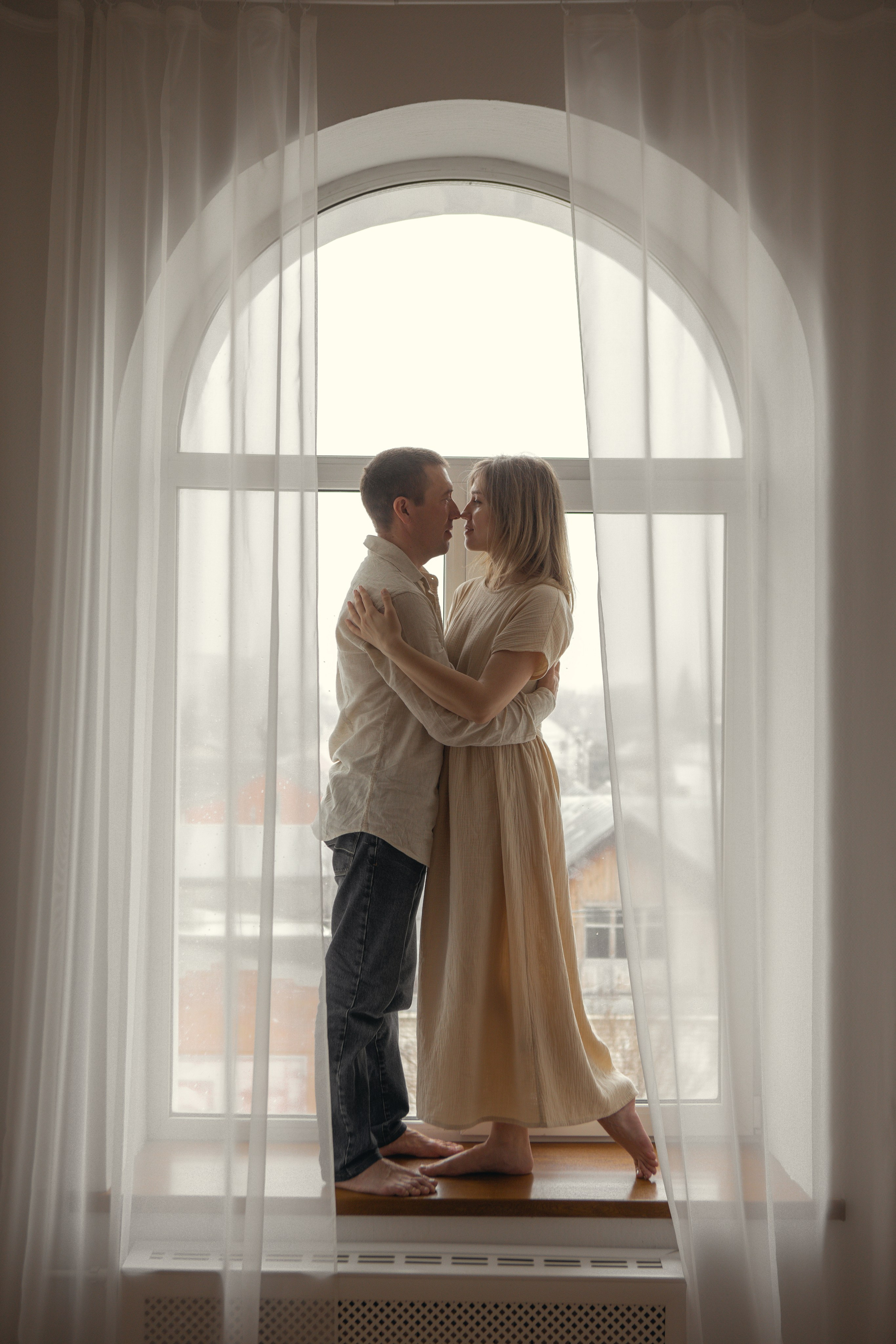 Семья Елены. Свадебный, семейный фотограф. Выпускные альбомы в Коченёво / Новосибирск. Наталья Байкуш