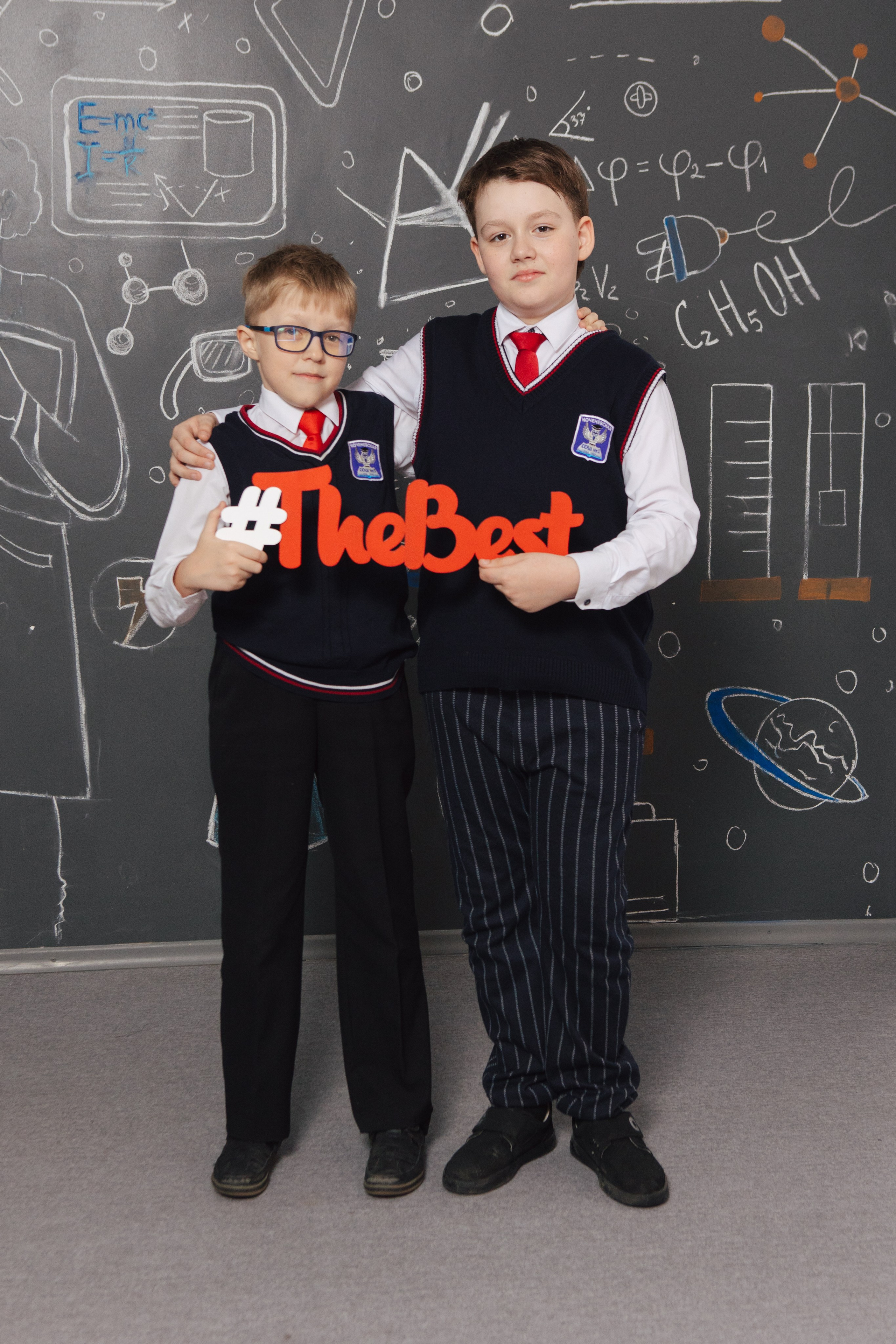 Начальная школа. Как подготовить детей к съемке. Свадебный, семейный фотограф. Выпускные альбомы в Коченёво / Новосибирск. Наталья Байкуш