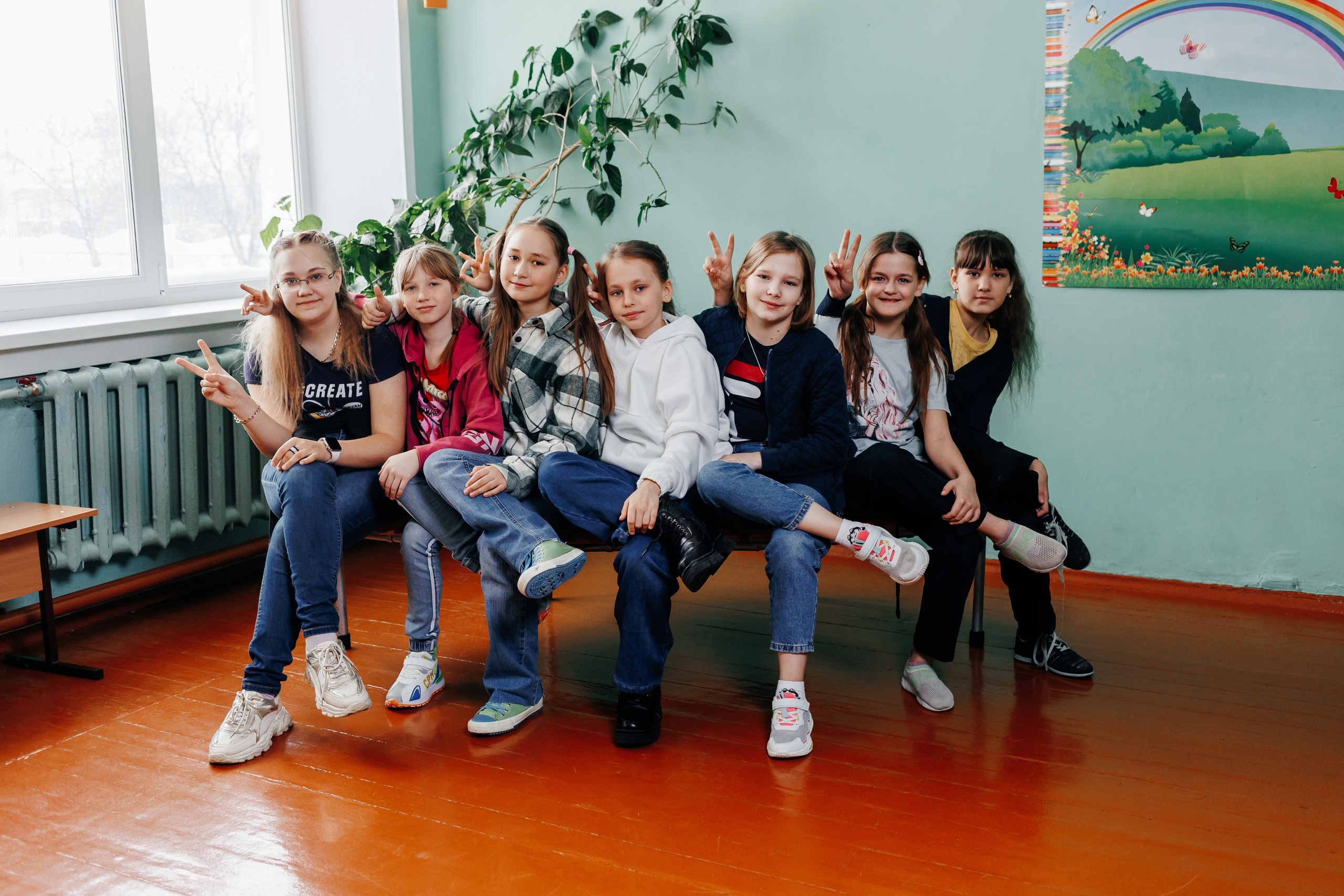 Начальная школа. Как подготовить детей к съемке. Свадебный, семейный фотограф. Выпускные альбомы в Коченёво / Новосибирск. Наталья Байкуш