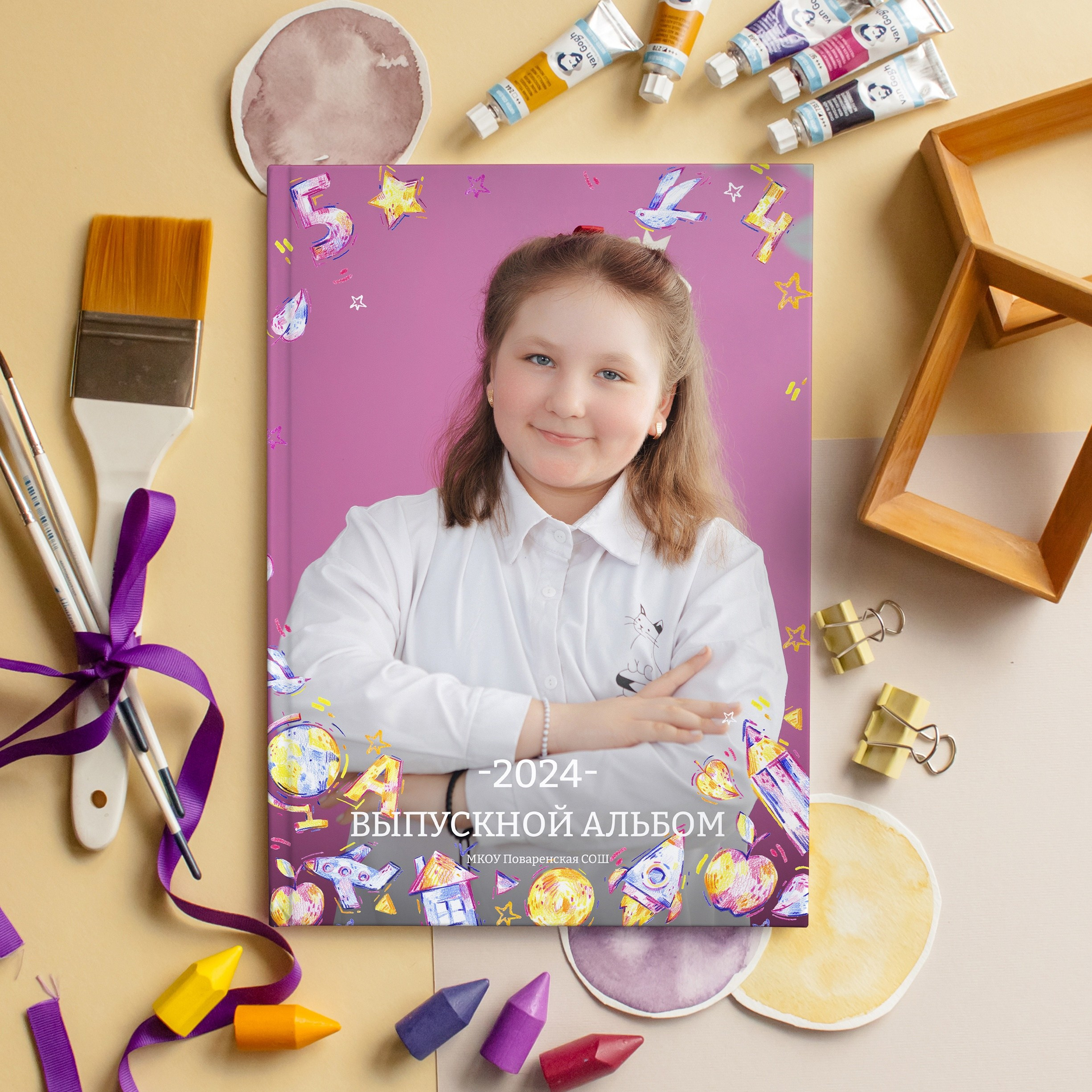 Дизайны. Свадебный, семейный фотограф. Выпускные альбомы в Коченёво / Новосибирск. Наталья Байкуш