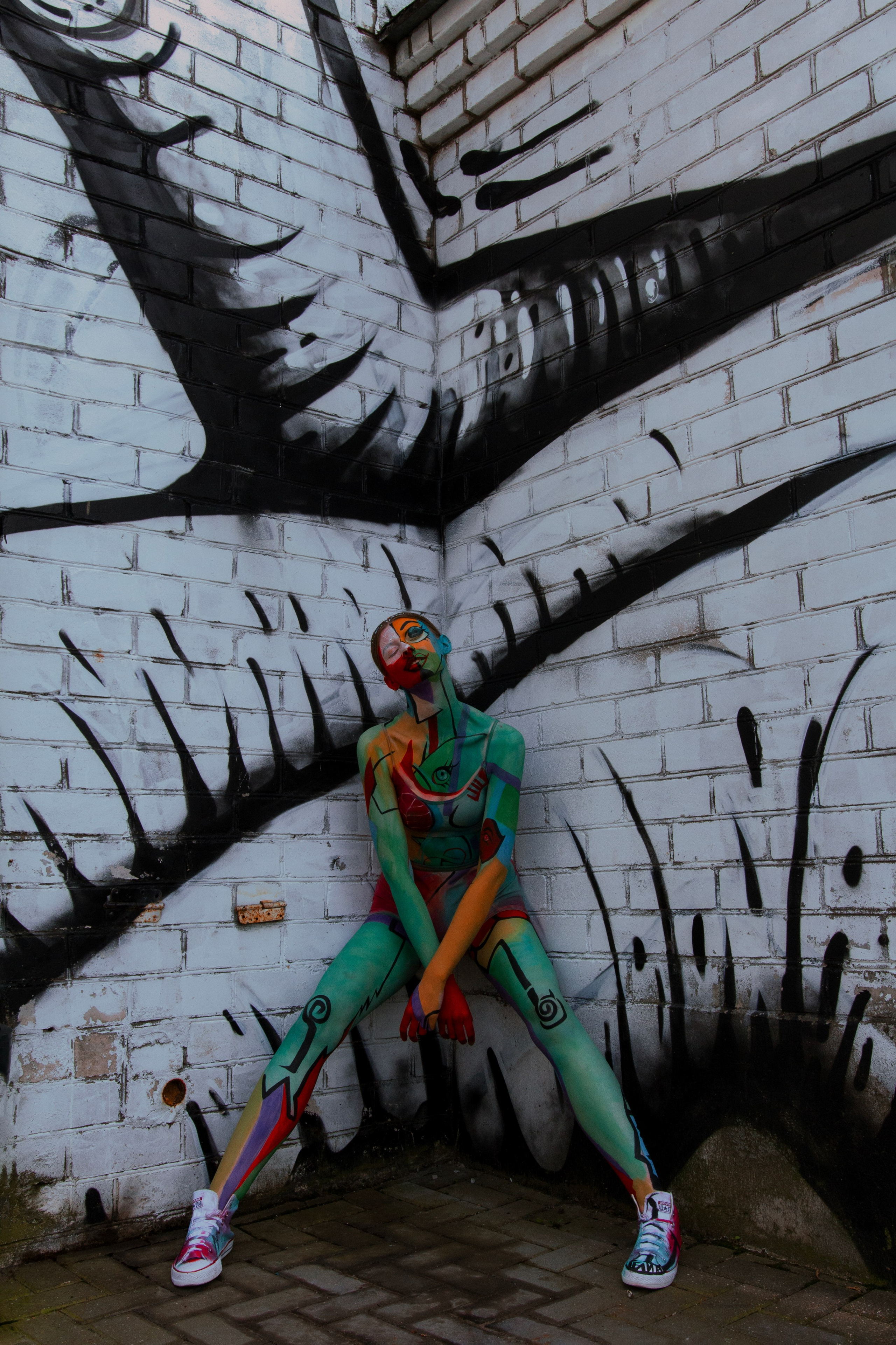 Я и есть — жизнь