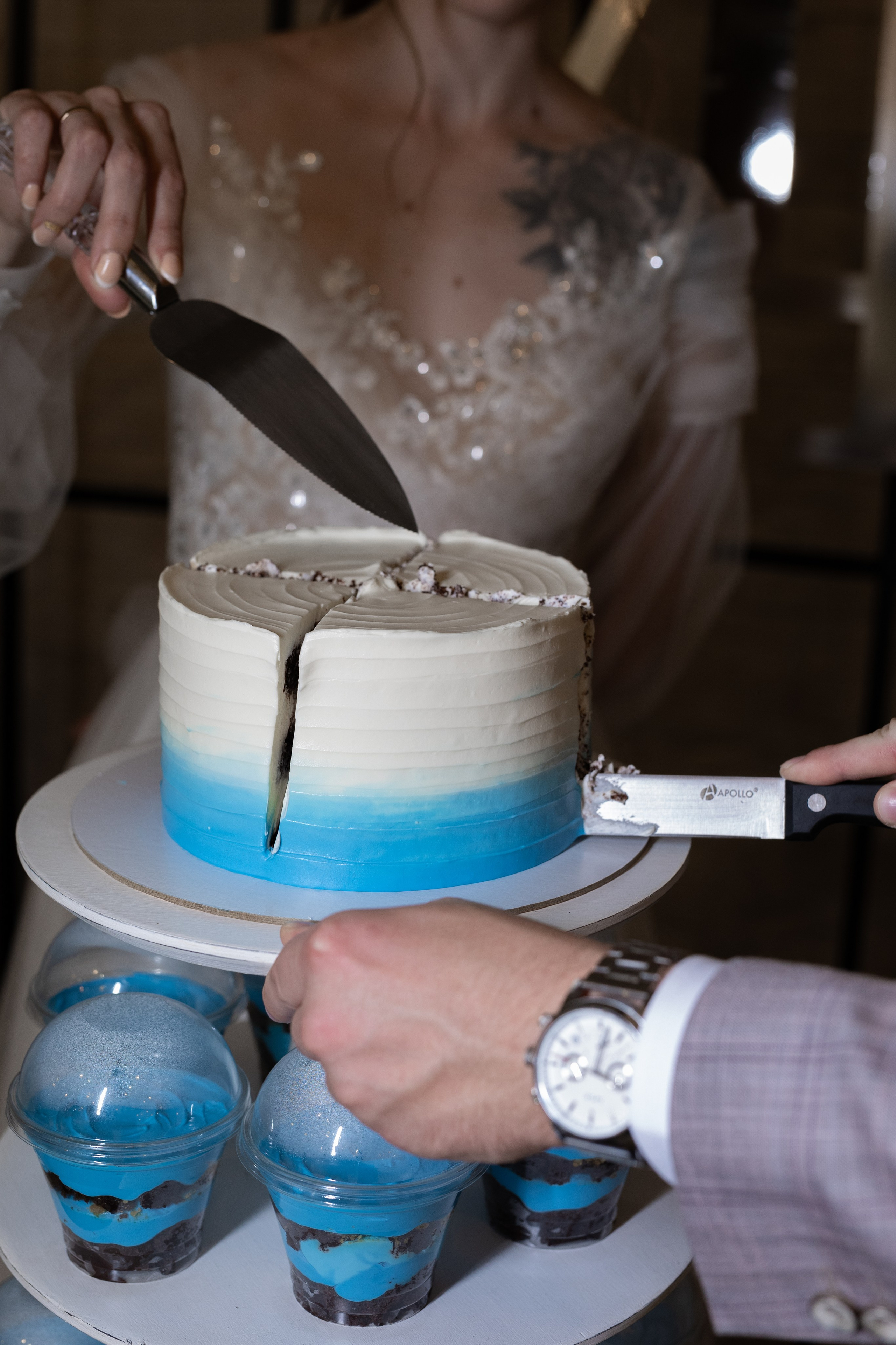 Илья & Елена. Свадебный фотограф Афонченко Татьяна