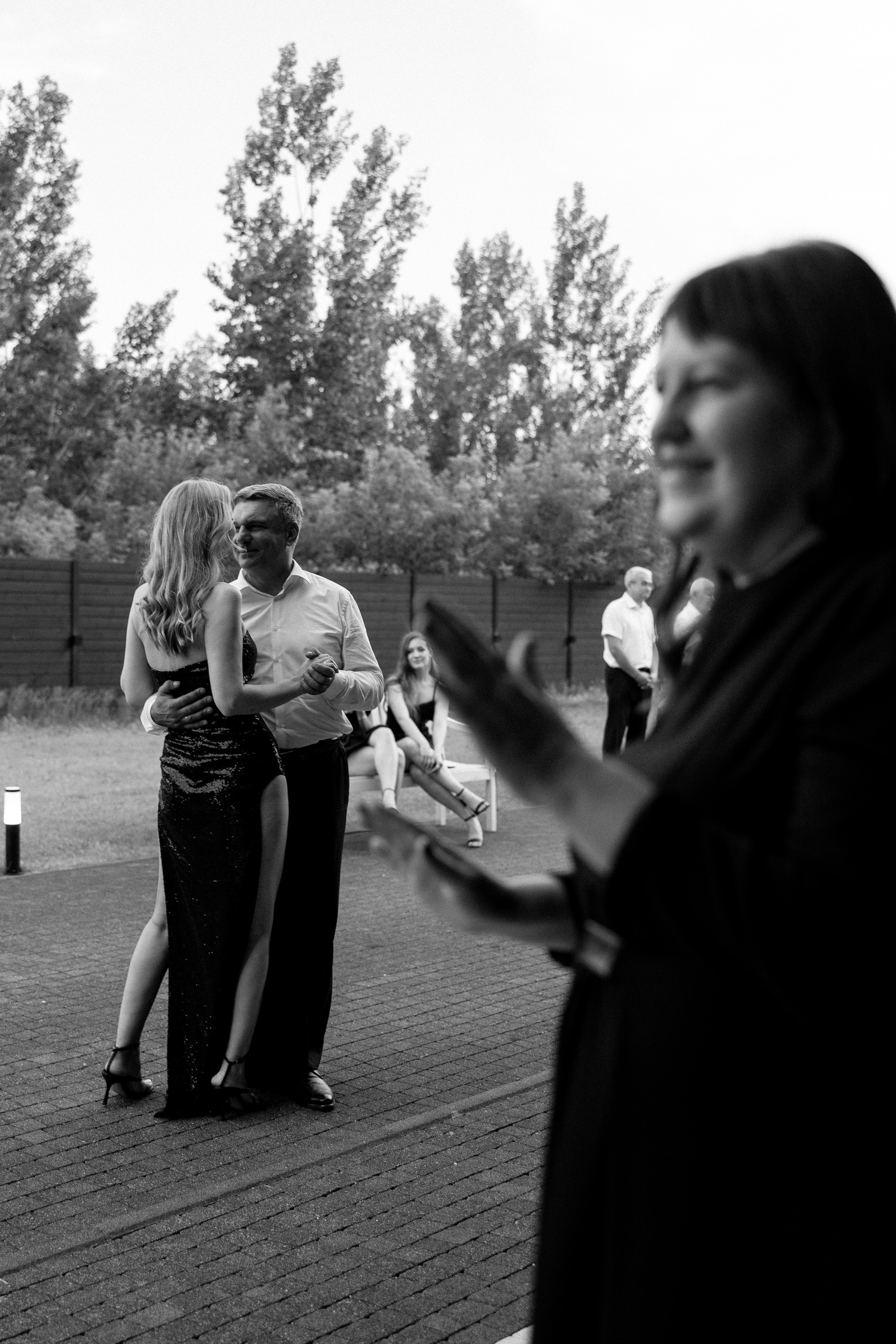 Денис и Дарья. Свадебный и семейный фотограф в Красноярске Прохорова Екатерина