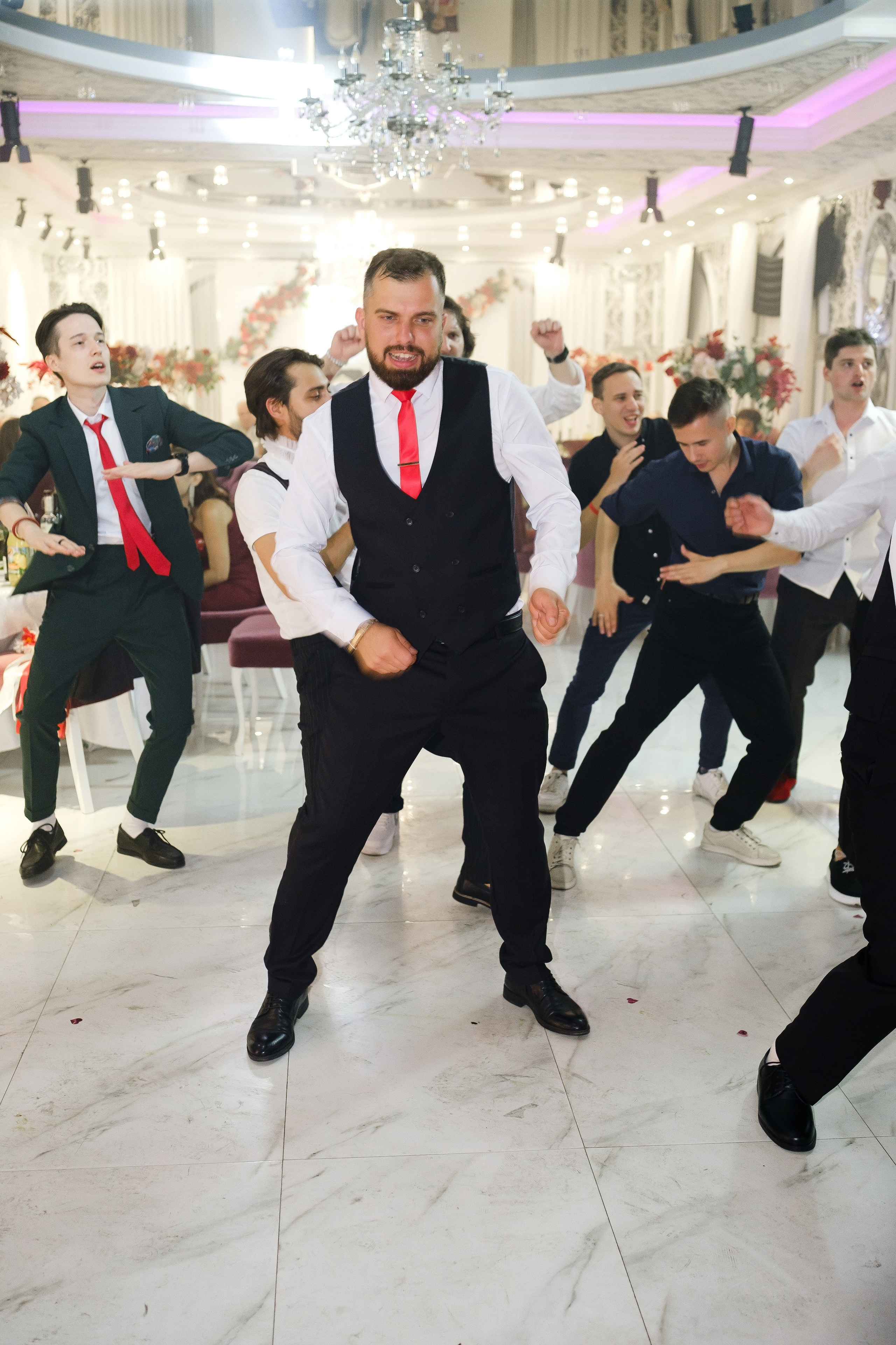 Михаил и Юлия. Свадебный фотограф | репортаж | праздники | крещение