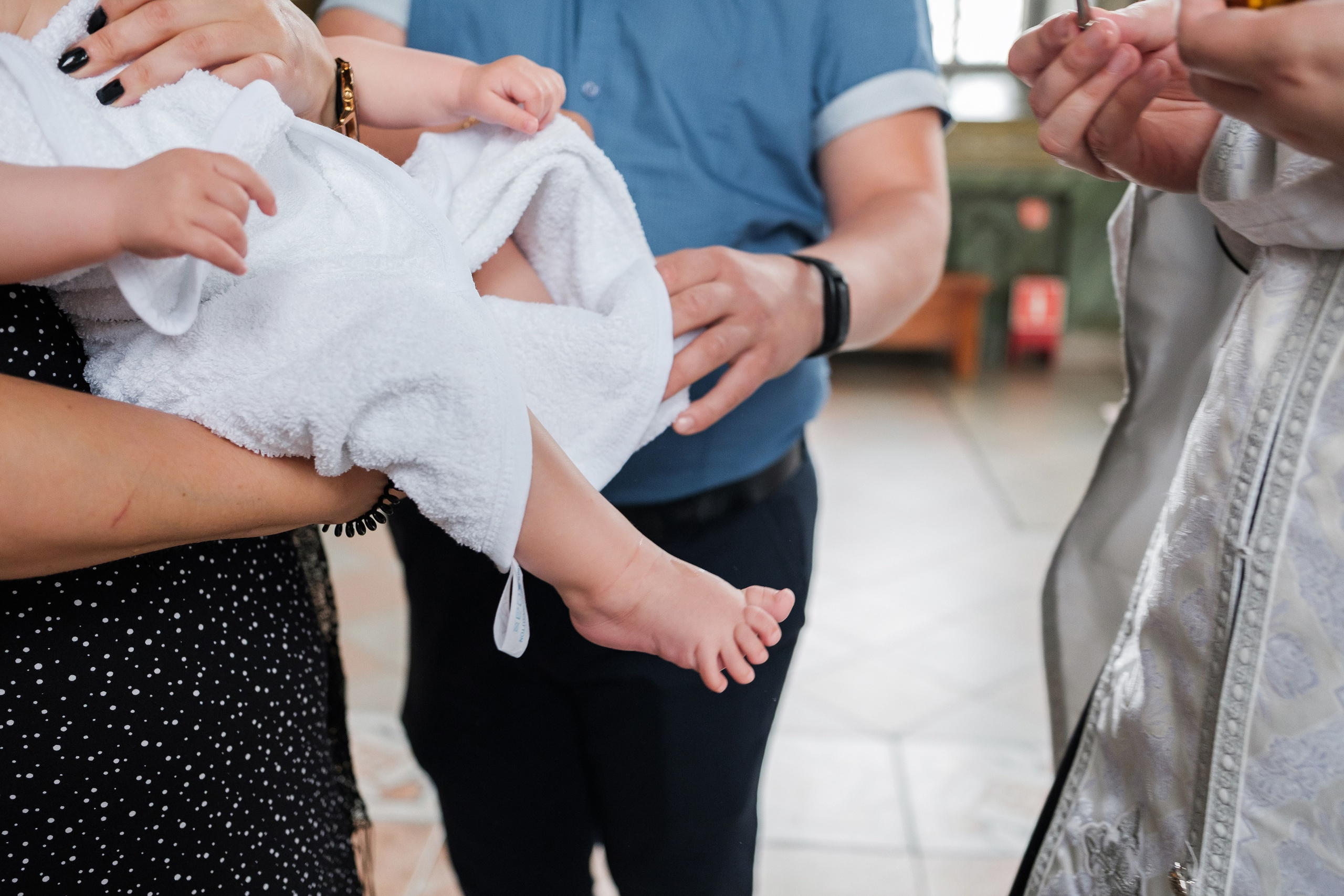 Крещение 27 мая 2023. Свадебный фотограф | репортаж | праздники | крещение