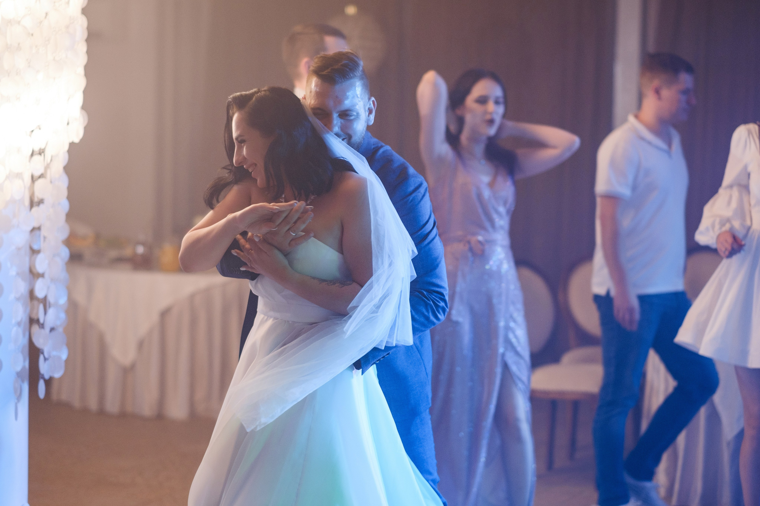 Павел и Надежда. Свадебный фотограф | репортаж | праздники | крещение