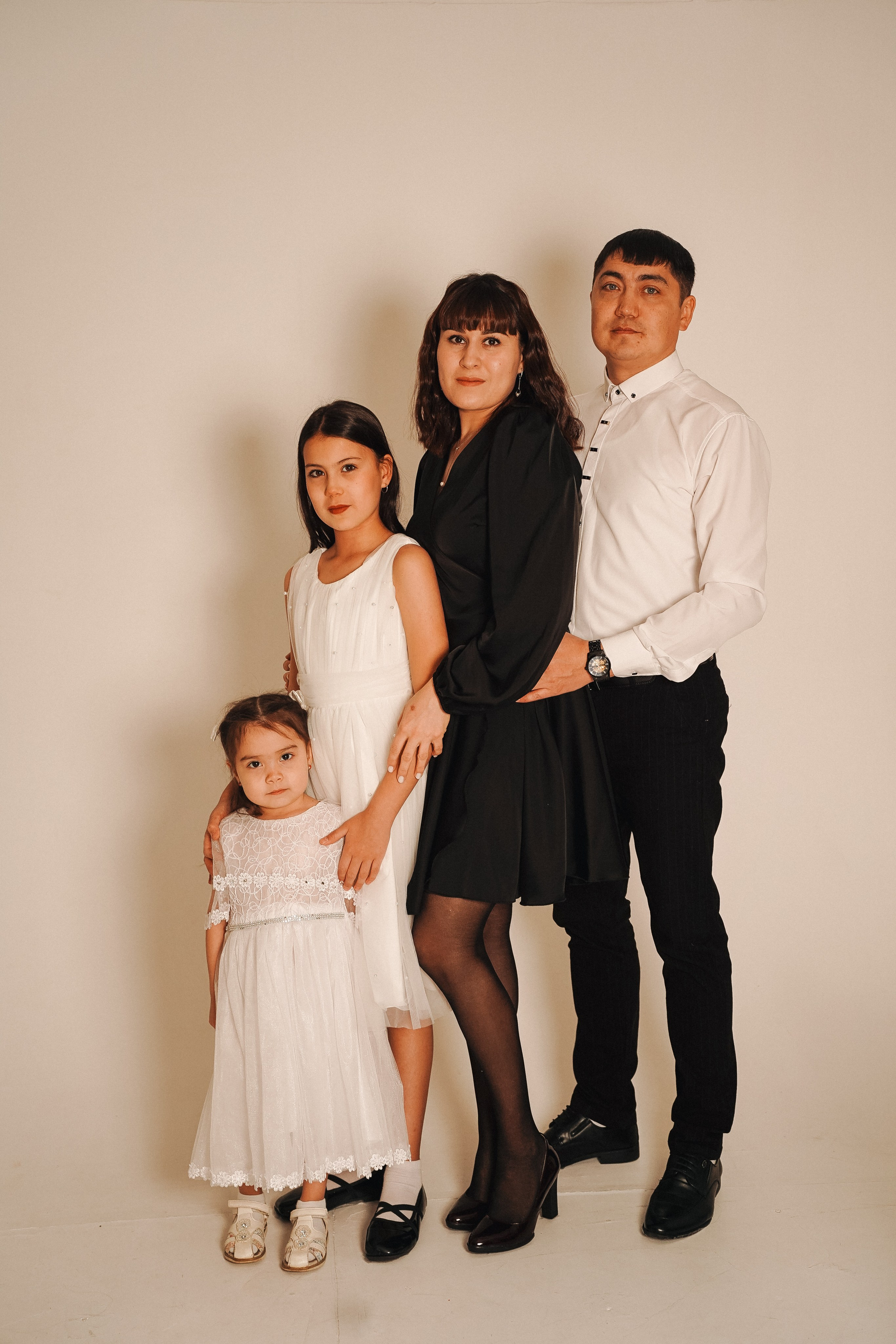 Новогодняя история. Свадебный видеограф, рилсмейкер, фотограф в Когалыме Меркулова Диана