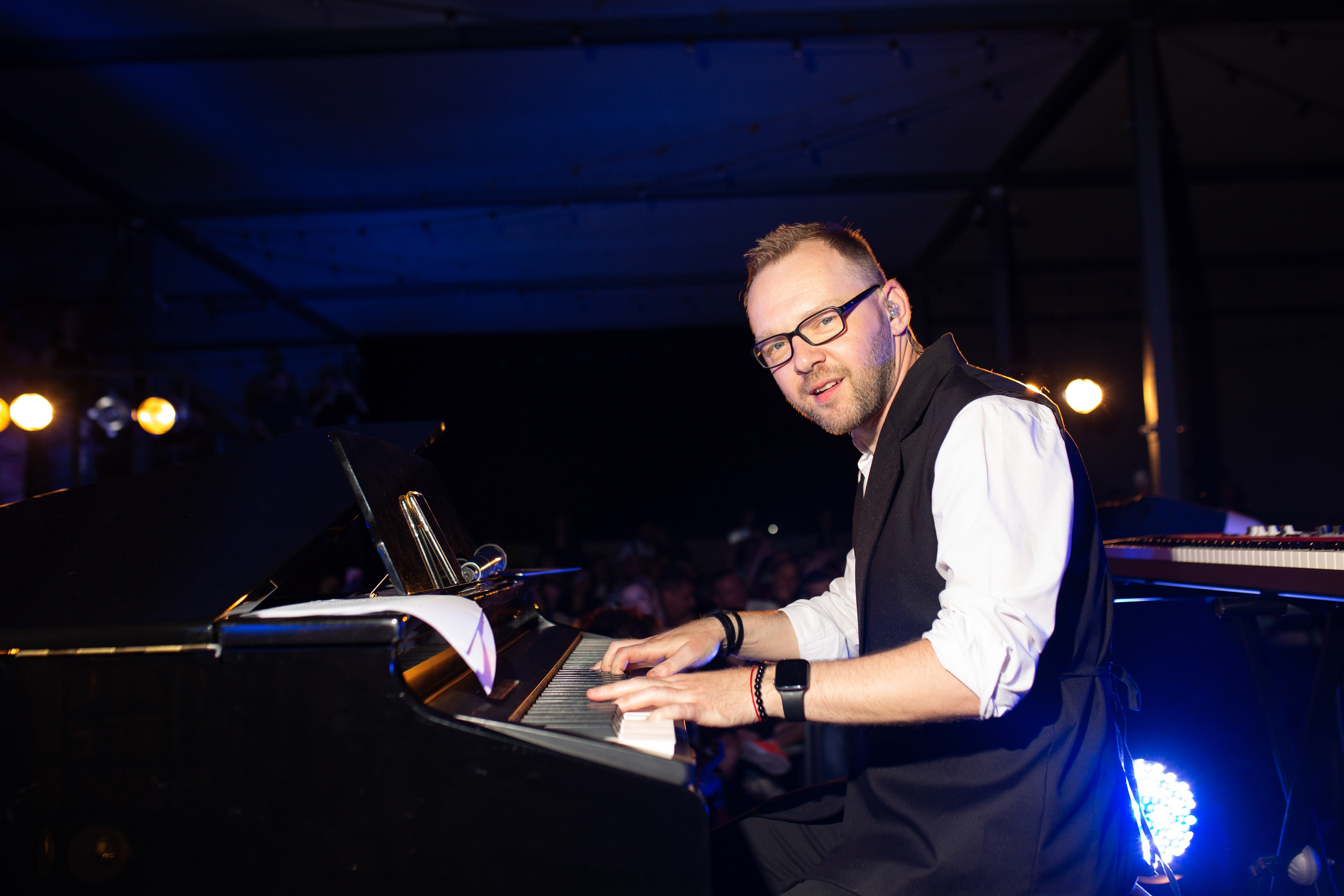 Гольфстрим. Главная